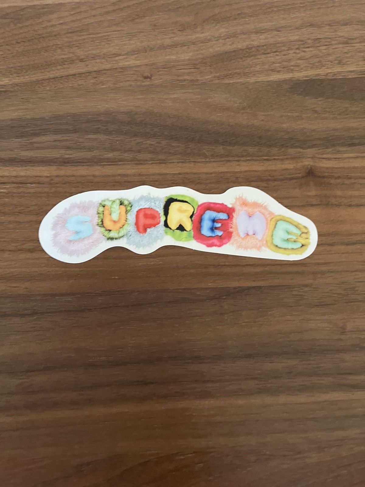 Supreme Supreme stickers pack 40 Size ONE SIZE - 3 Thumbnail