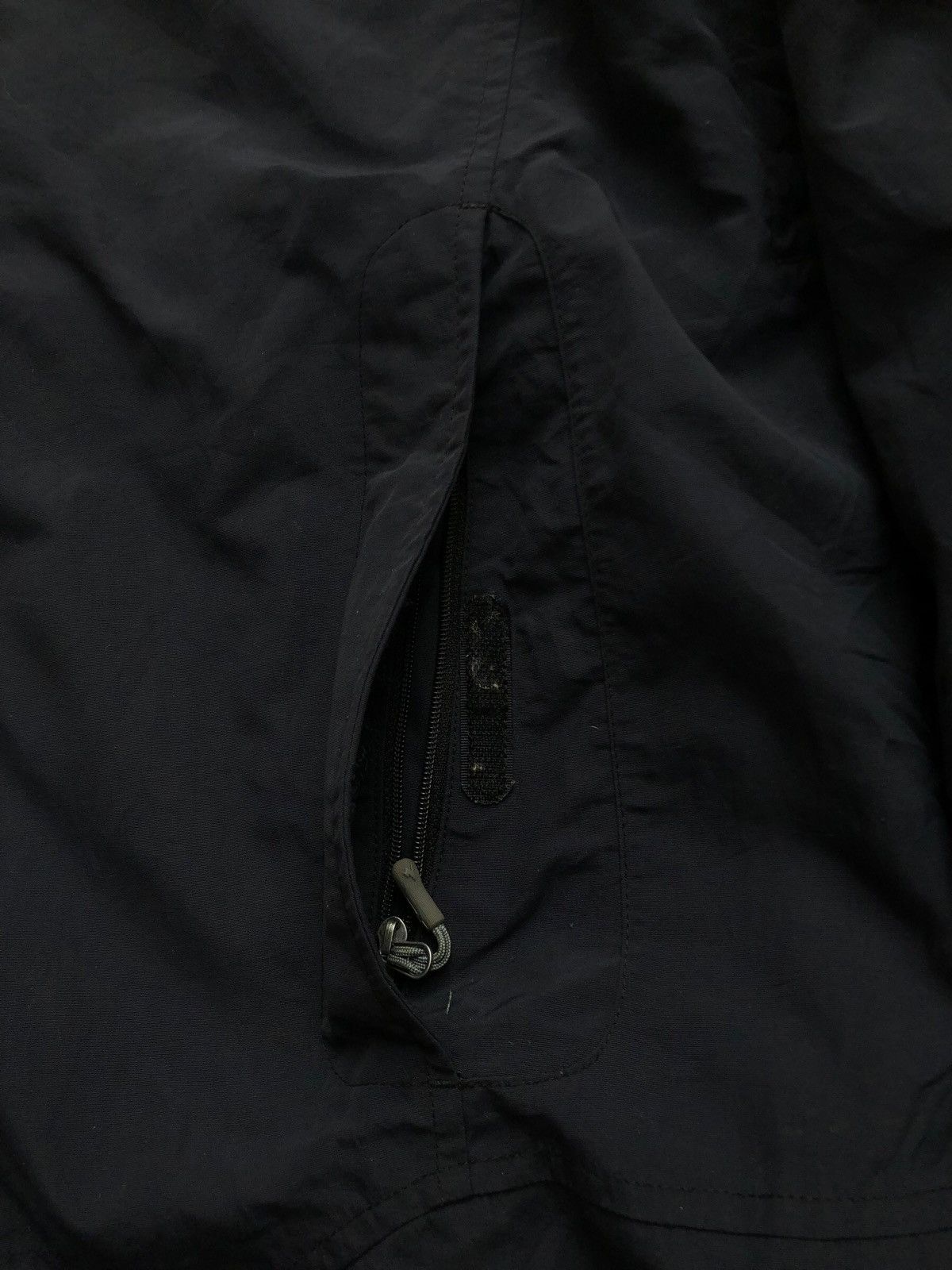 Marmot Vintage Marmot Double Zipper Gopcore Jacket Size US L / EU 52-54 / 3 - 5 Thumbnail