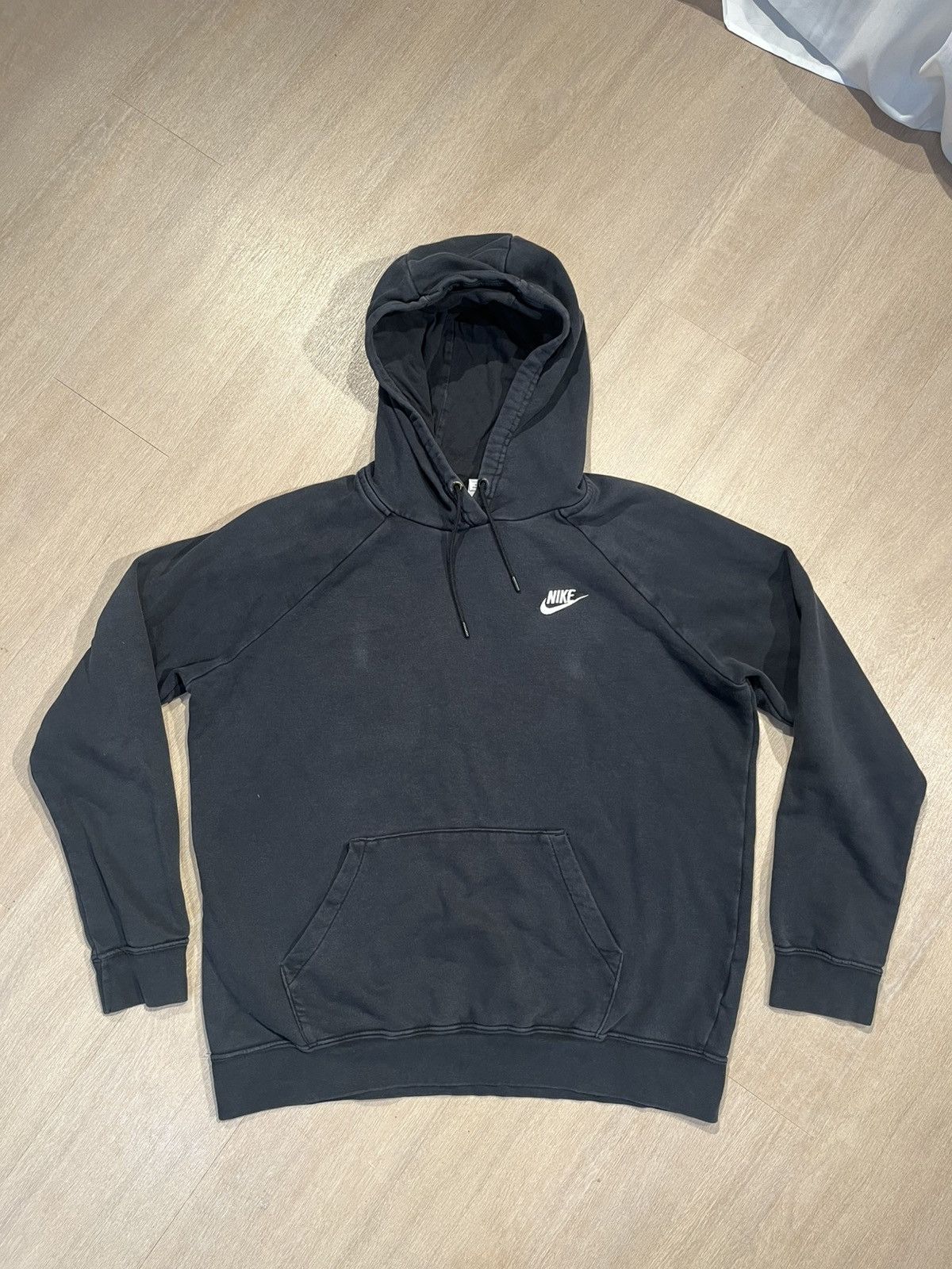 Nike Nike Hoodie medium Size US M / EU 48-50 / 2 - 2 Thumbnail