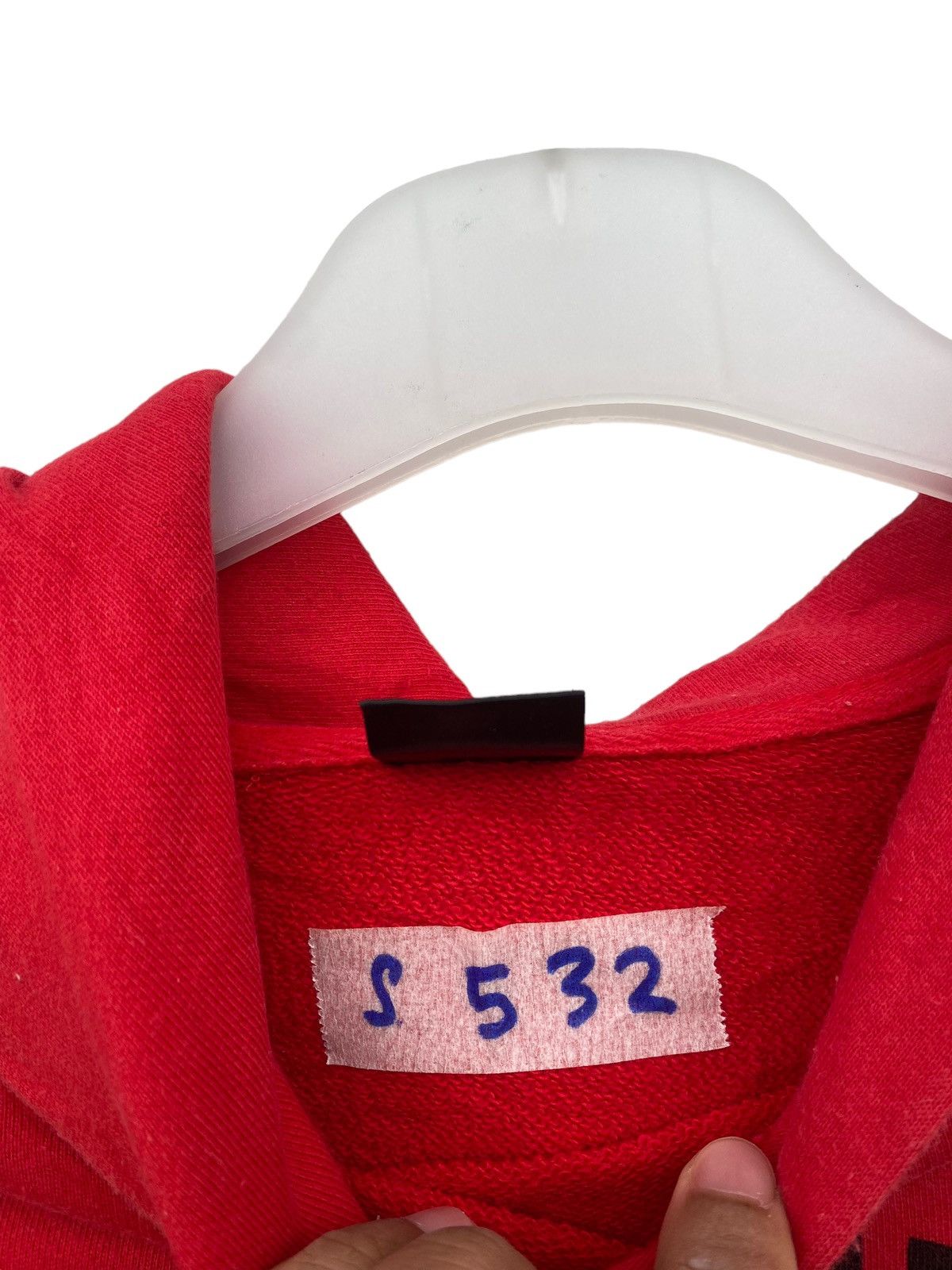 Andy Warhol × Uniqlo Andy Warhol X Uniqlo Gian Size Pop Art Hoodie Size US L / EU 52-54 / 3 - 4 Thumbnail