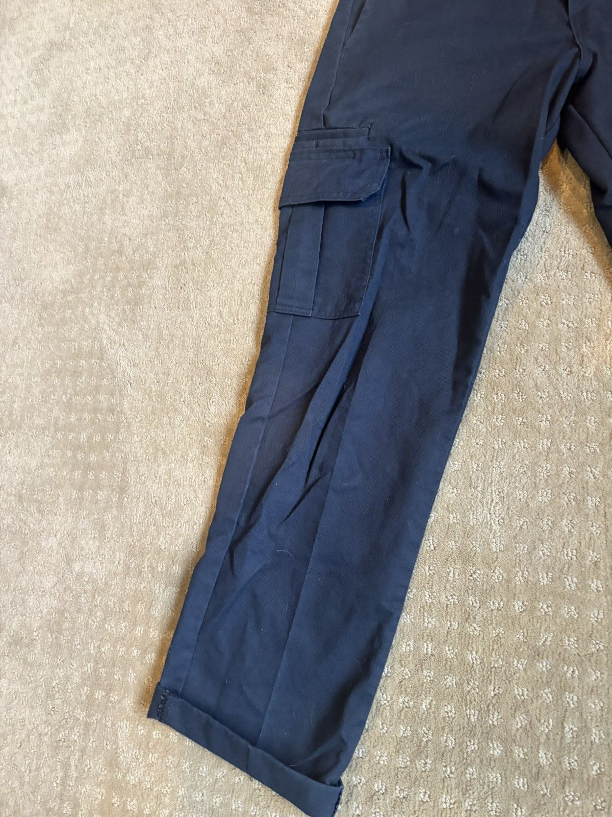 Dickies Dickies Flex Work Pants Size US 32 / EU 48 - 3 Thumbnail