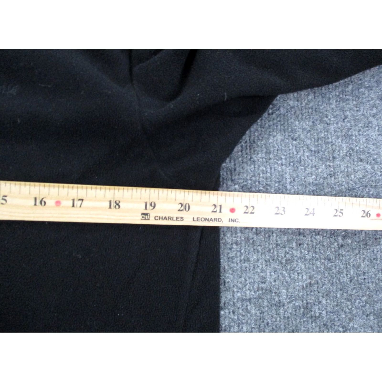 Patagonia Patagonia Jacket Womens L Black Fleece Windbreaker 26276 Size L / US 10 / IT 46 - 5 Thumbnail