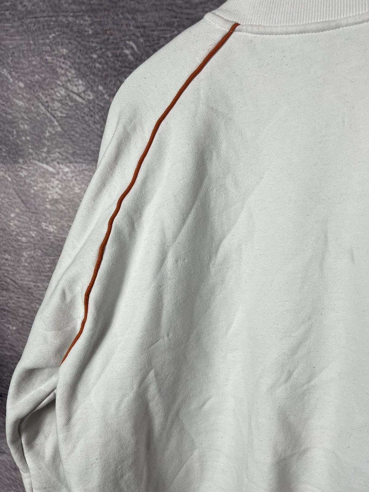 Billabong × Quiksilver × Vintage Vintage Quiksilver Zip Track Top Size US XL / EU 56 / 4 - 7 Thumbnail