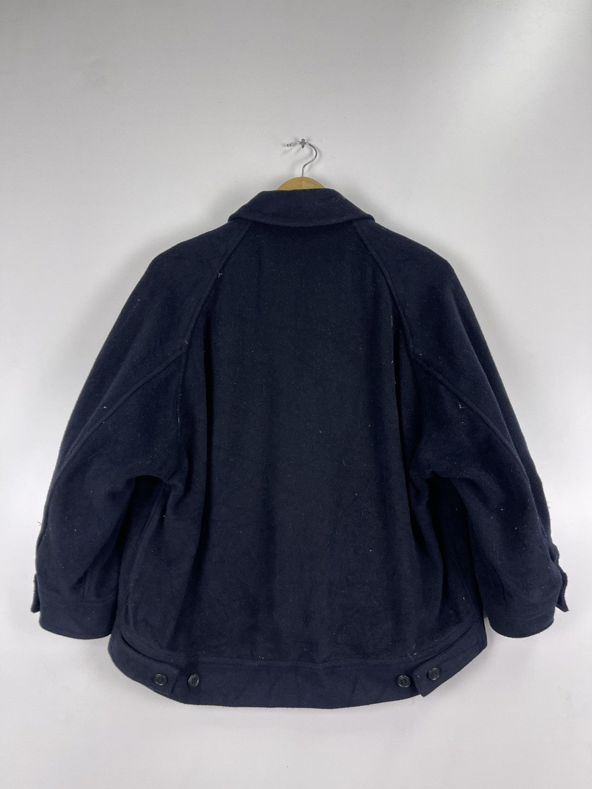 Uniqlo Uniqlo Jacket Size US S / EU 44-46 / 1 - 9 Thumbnail