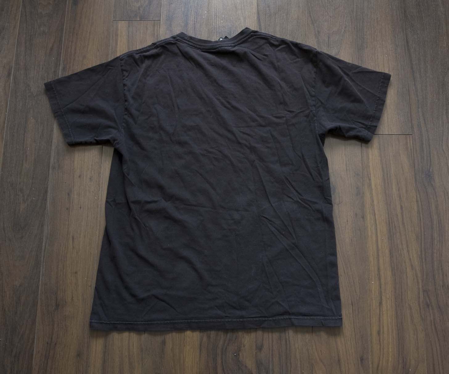 Obey Obey x Barack Obama T Shirt Size M Made in USA Yes We Can Size US M / EU 48-50 / 2 - 3 Thumbnail