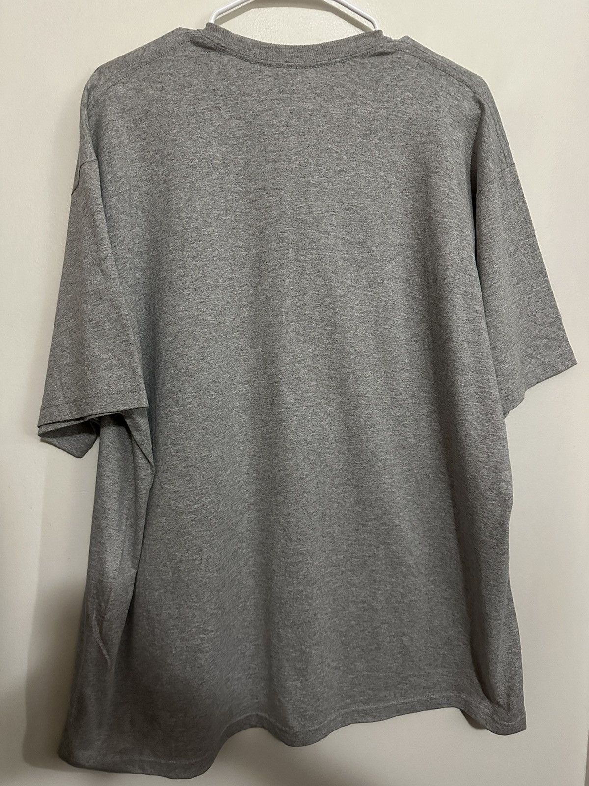 Supreme Supreme Face Tee Size US XL / EU 56 / 4 - 3 Thumbnail