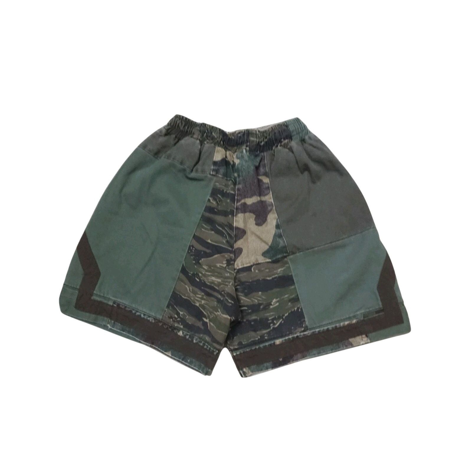 Undefeated Undefeated Union NYC Heavyweight The Desert Patchwork M Size US 26 / EU 42 - 1 Thumbnail