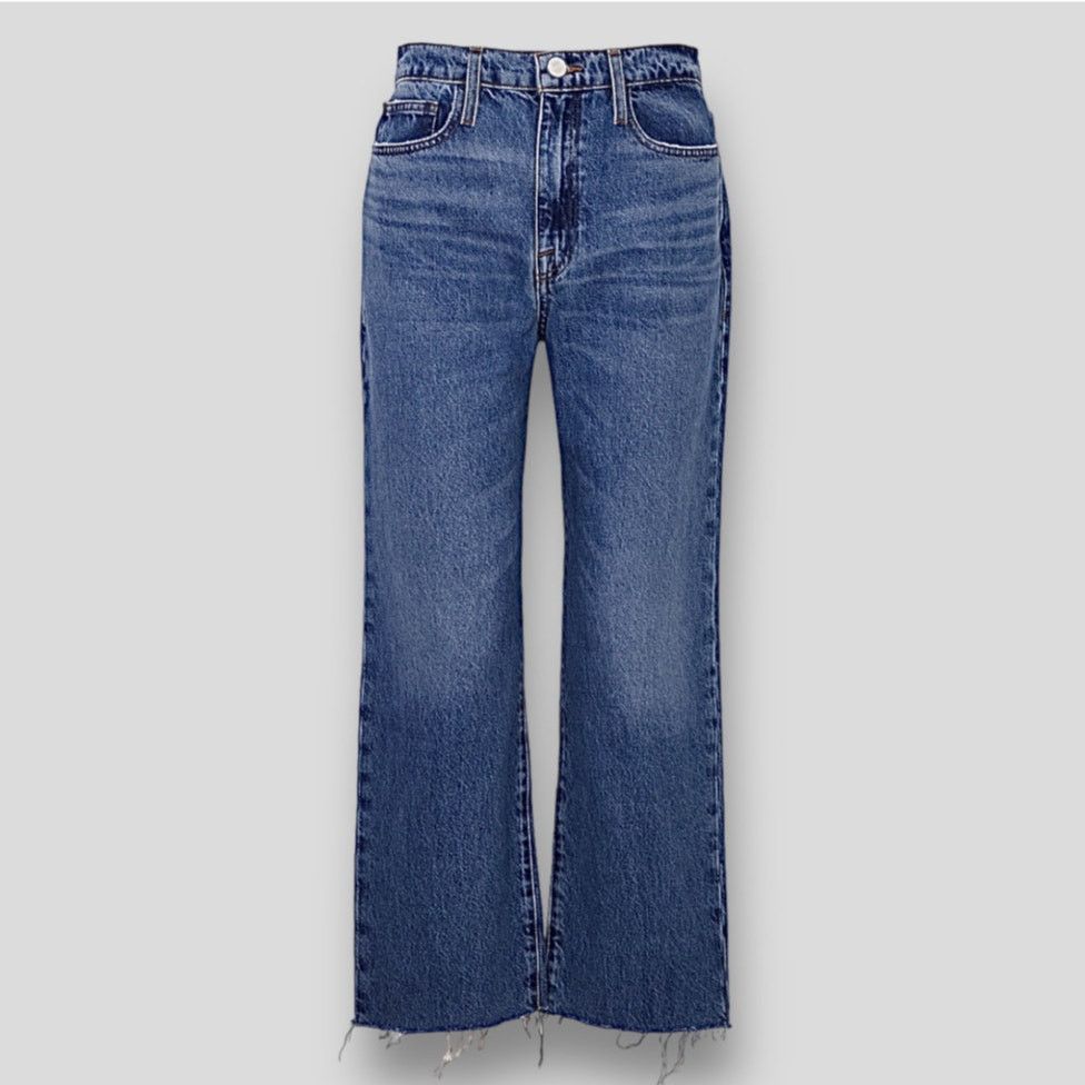 Frame Frame Blue Jeans | Size 27 Size 27" / US 4 / IT 40 - 1 Thumbnail