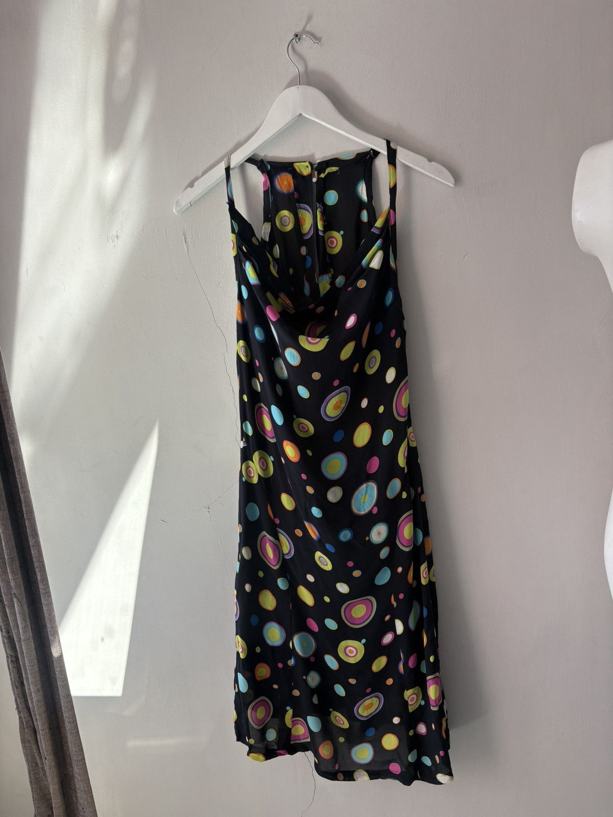 Vintage Y2k dress Size M / US 6-8 / IT 42-44 - 4 Thumbnail