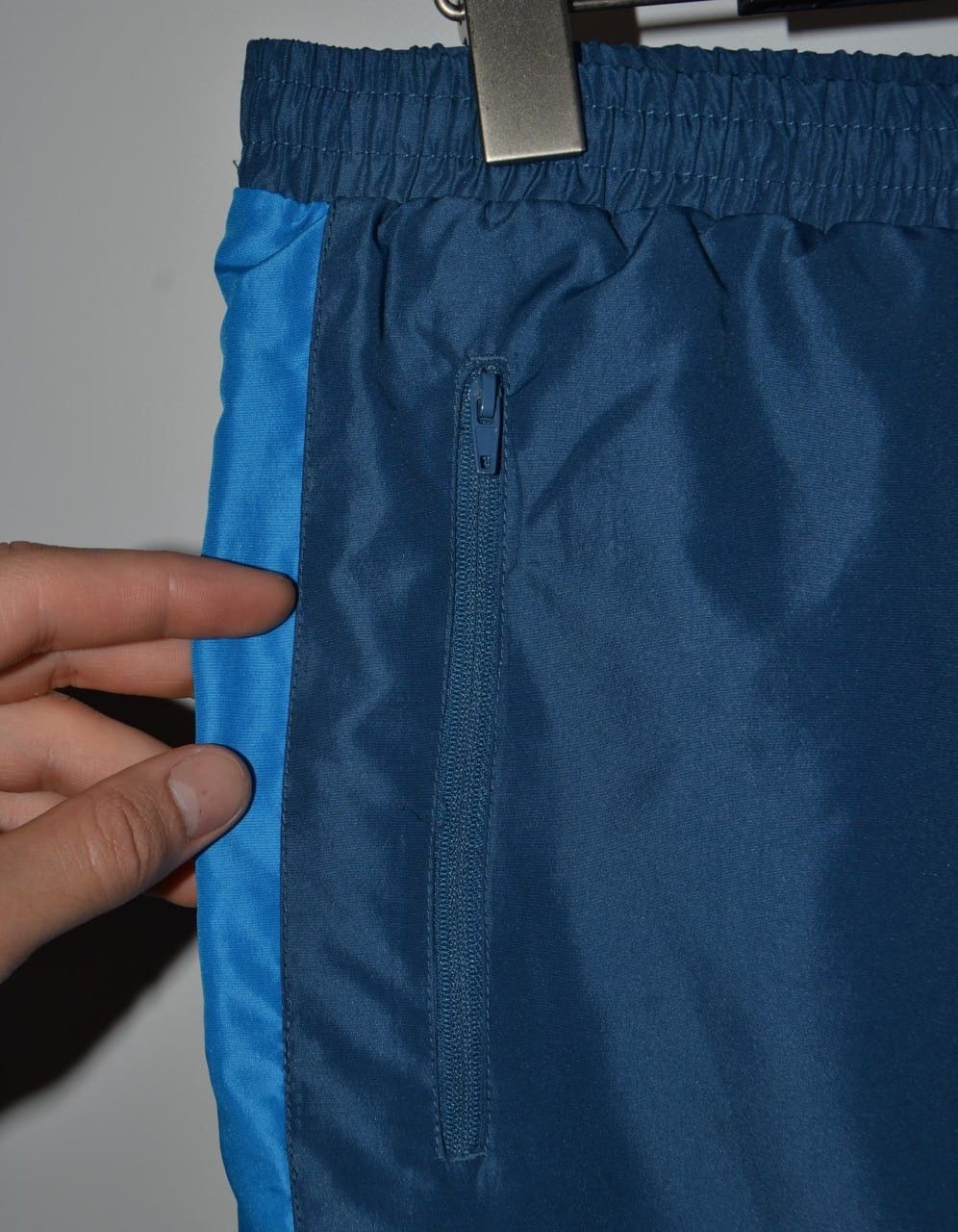 Umbro × Vintage Sweden National Football Team Home SVFF Shorts Umbro size M Size US 34 / EU 50 - 5 Thumbnail