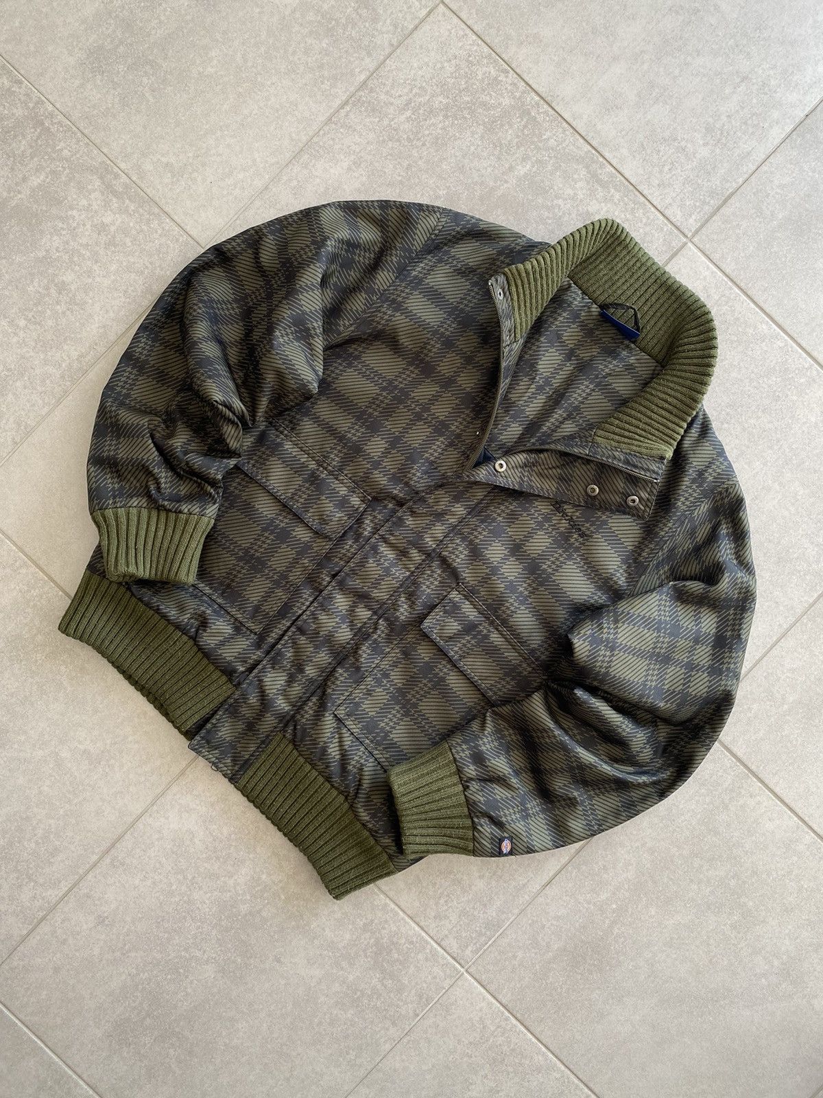 Dickies Vintage Dickies Jacket Size US M / EU 48-50 / 2 - 14 Thumbnail