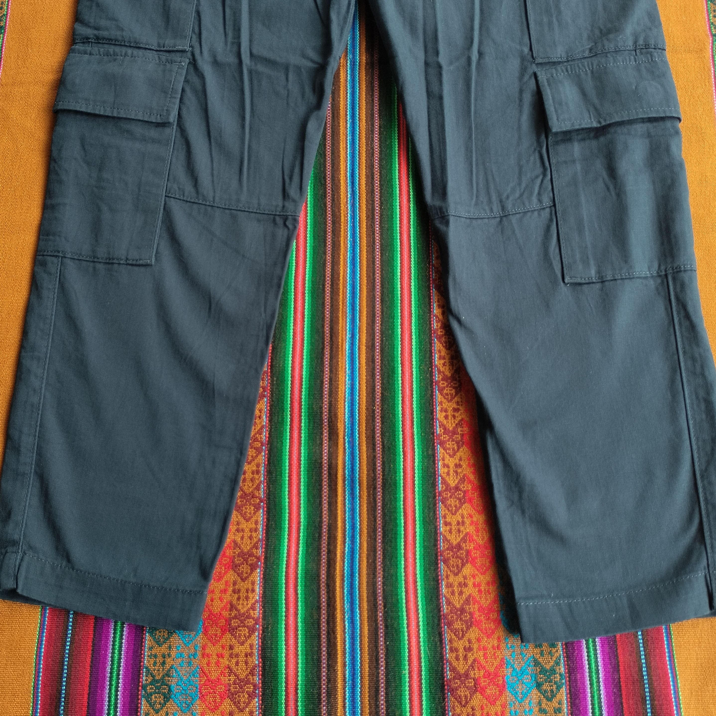 Undercover Undercover GU 8 pocket cargo multi pants Size US 31 - 5 Thumbnail