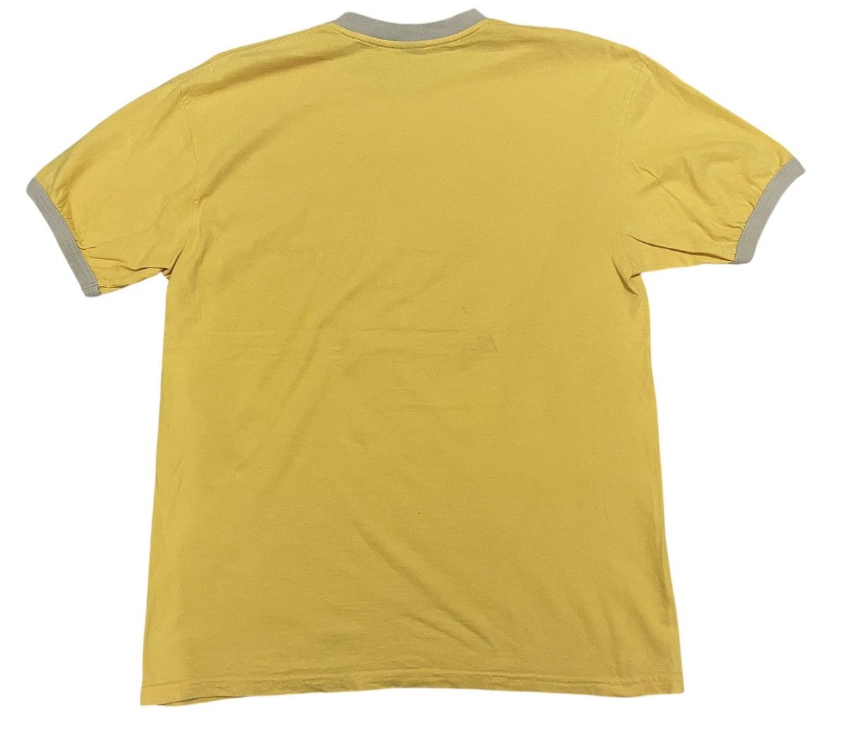 Marithe + Francois Girbaud 🔥Rare🔥Marithe Francois Girbaud Tshirt Le Jean de M+FG Size US L / EU 52-54 / 3 - 2 Thumbnail