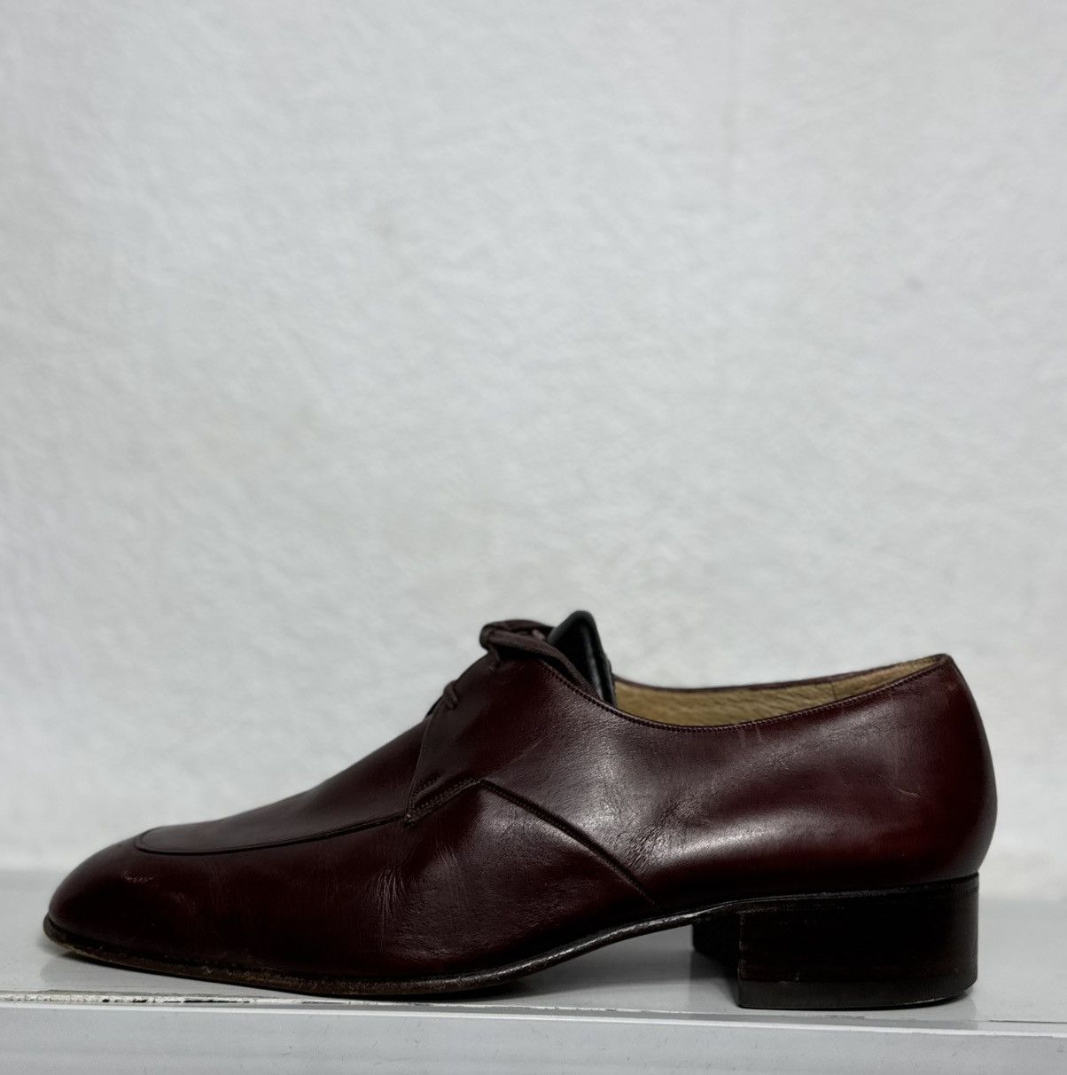 Bally Bally Leather Casual Shoes Loafers Size 7.5 Vintage Size US 7.5 / EU 40-41 - 5 Thumbnail