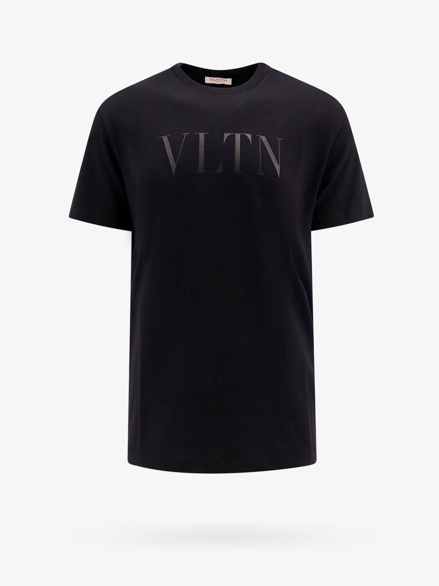 Valentino - Woman - Black - T-shirt
