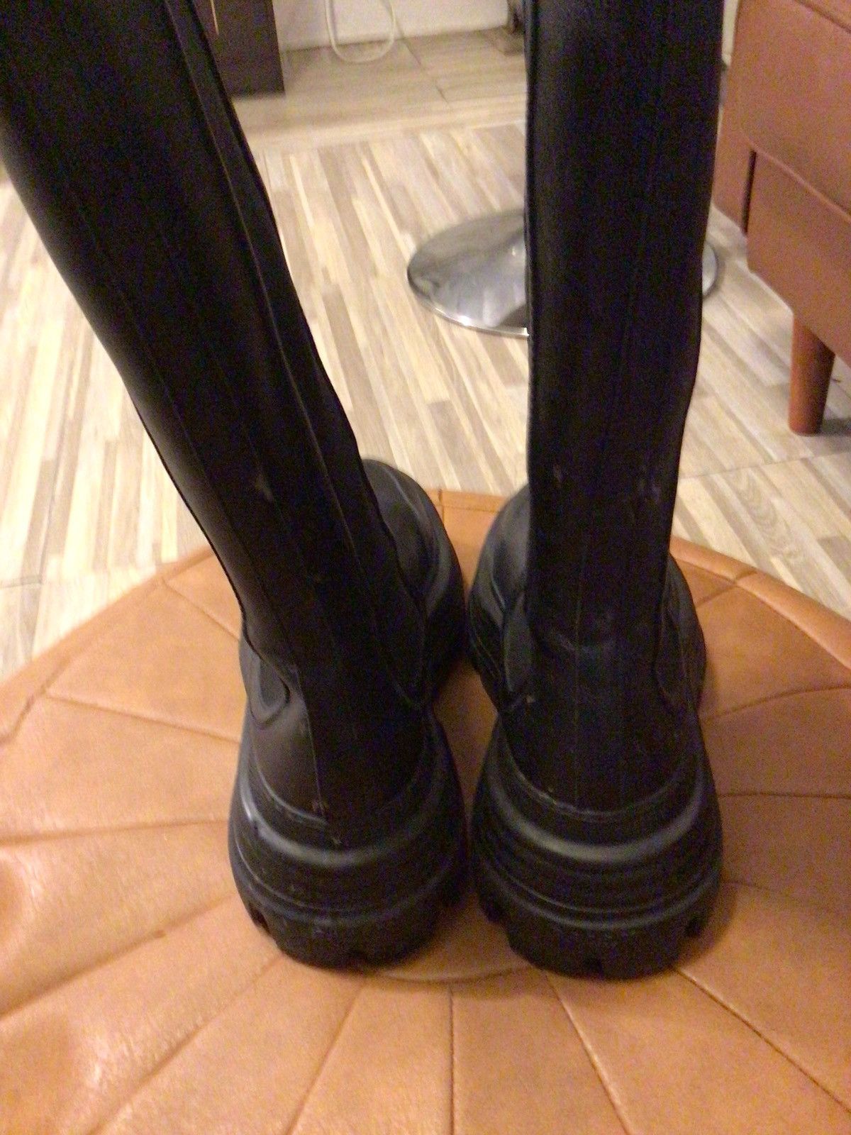 Bally Bally leather Chelsea boots Size US 9.5 / IT 39.5 - 5 Thumbnail