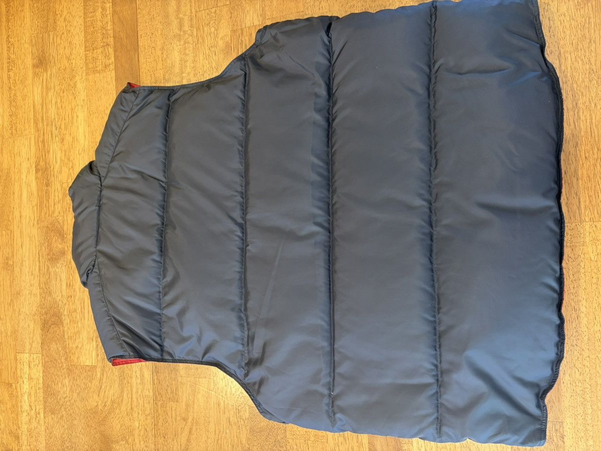 Polo Ralph Lauren New Polo Ralph Lauren REVERSIBLE Down Vest in Navy/Red Size US M / EU 48-50 / 2 - 2 Thumbnail