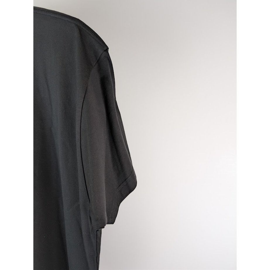 Balenciaga o1rshd1 Q:2 / Erewhon Collab Vintage Jersey T-Shirt in Black Size US M / EU 48-50 / 2 - 13 Thumbnail