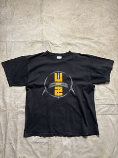 U 2 360 Tour Shirt | Grailed