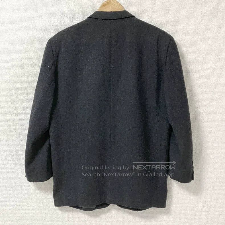 Comme des Garcons Comme Des Garcons Coat Size US M / EU 48-50 / 2 - 3 Thumbnail