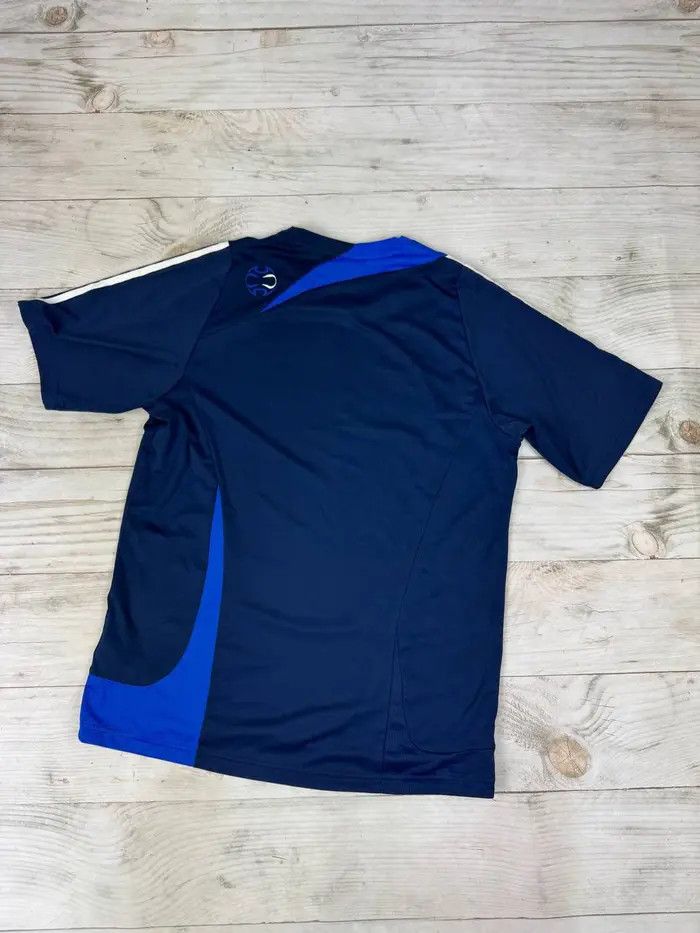 Adidas Adidas CHELSEA 2007 2008 TRAINING Shirt Soccer Jersey Size US L / EU 52-54 / 3 - 12 Thumbnail