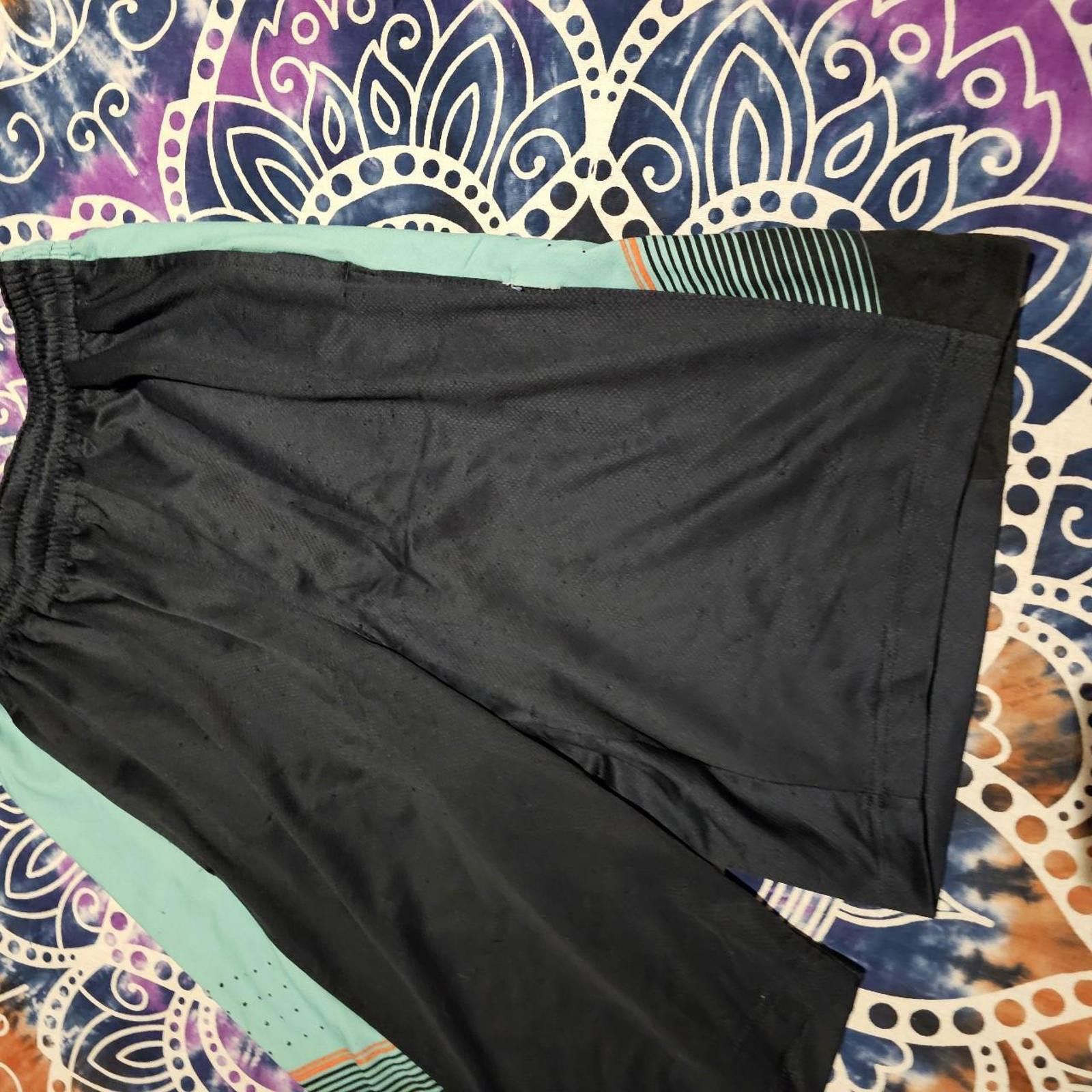 Nike Nike Men's Black Elite Gym Shorts Size US 32 / EU 48 - 2 Thumbnail