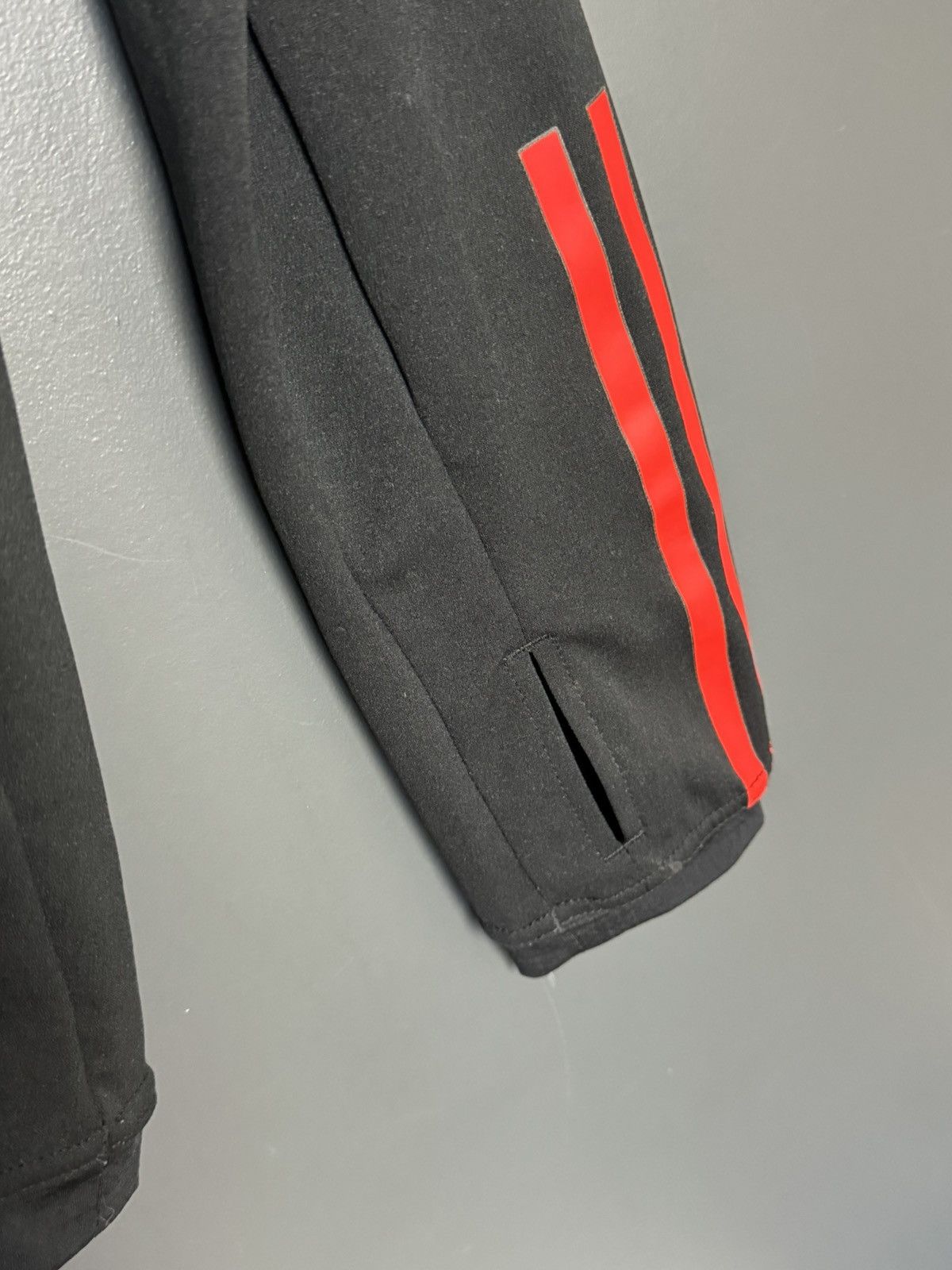 Adidas Manchester United Football Training Top Sweatshirt Size US M / EU 48-50 / 2 - 6 Thumbnail