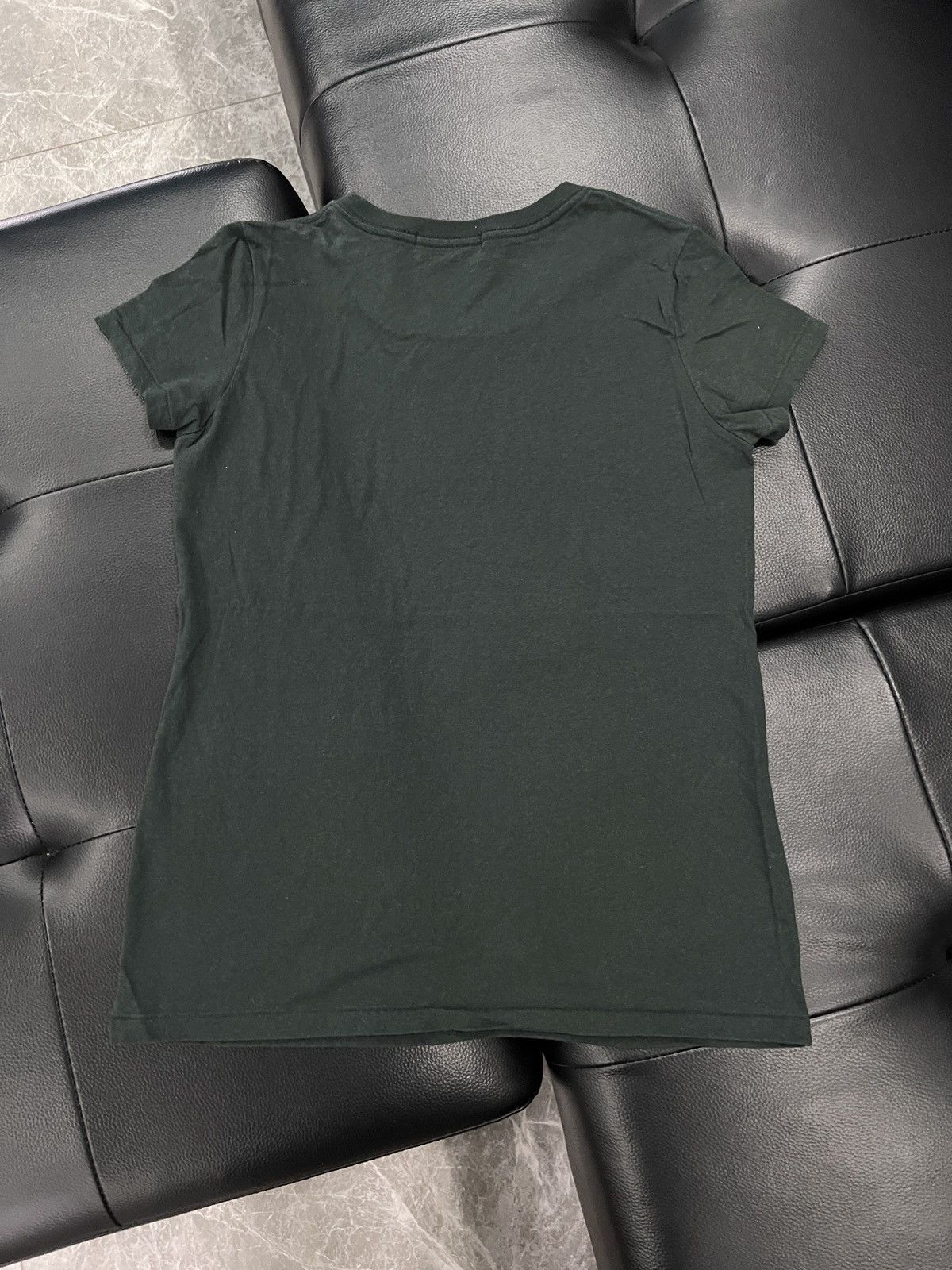 Undercover Undercover 00s Kid Laser Eyes T-Shirt Size US M / EU 48-50 / 2 - 2 Thumbnail