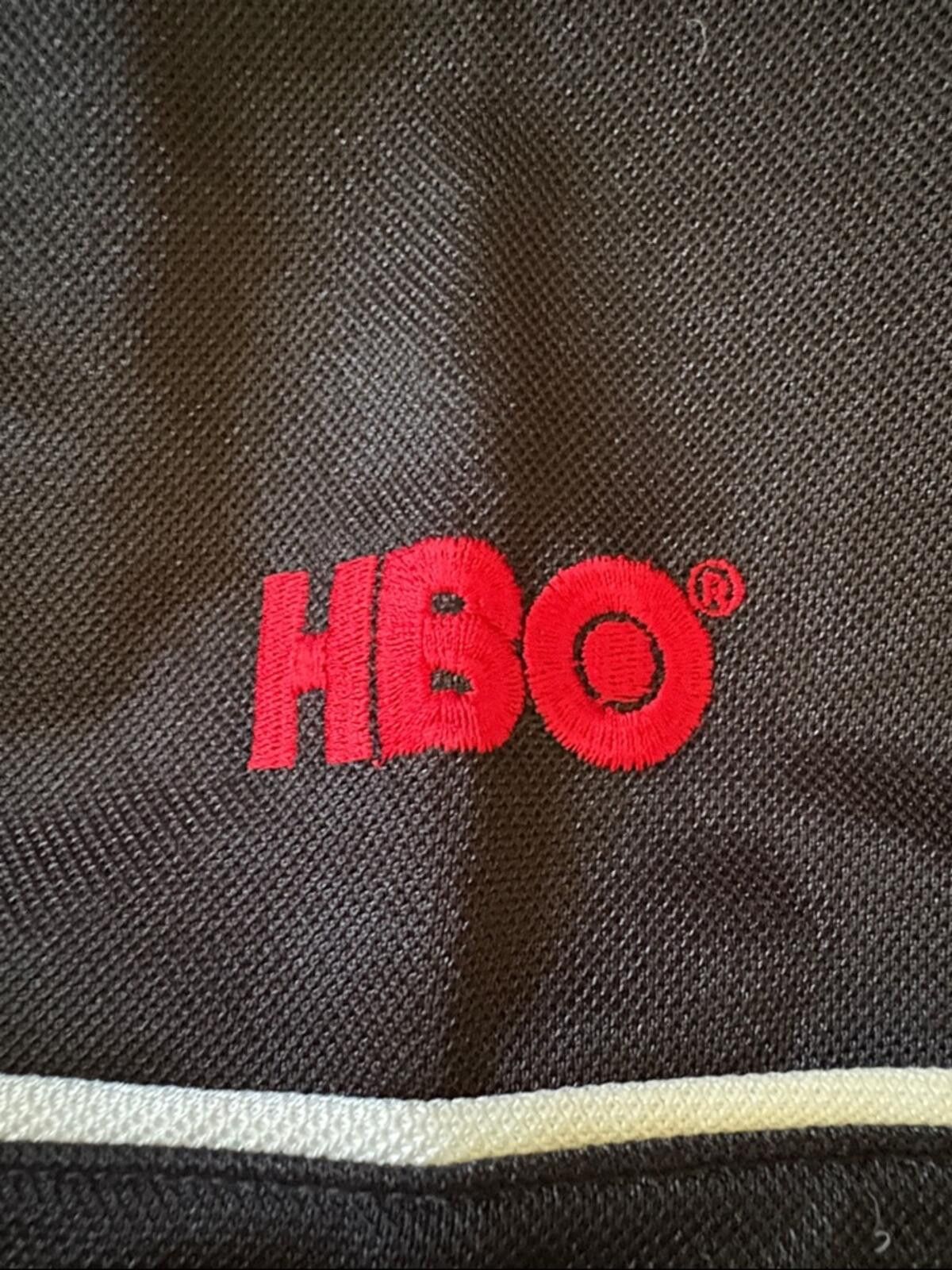 Other RARE Official HBO The Sopranos Baseball Jersey #1 Tony Size US L / EU 52-54 / 3 - 7 Thumbnail