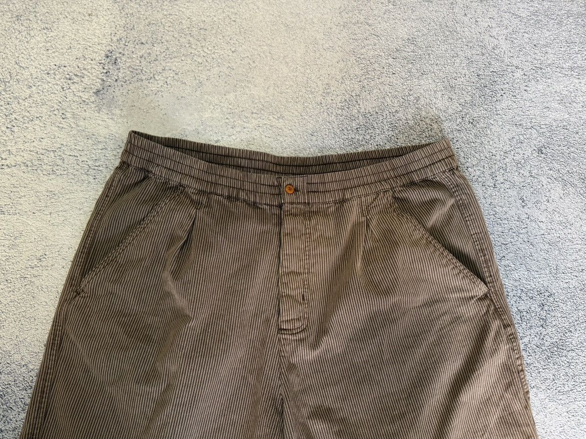 Nike Vintage Nike Challenge Court Tennis Shorts Andre Agassi 90s Size US 37 - 5 Thumbnail
