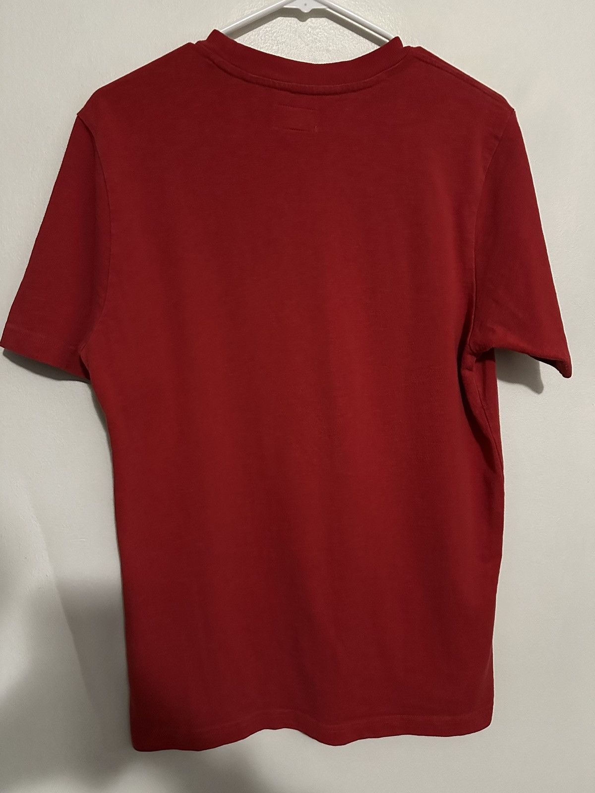 Supreme Supreme Sports Tee Size US S / EU 44-46 / 1 - 4 Thumbnail