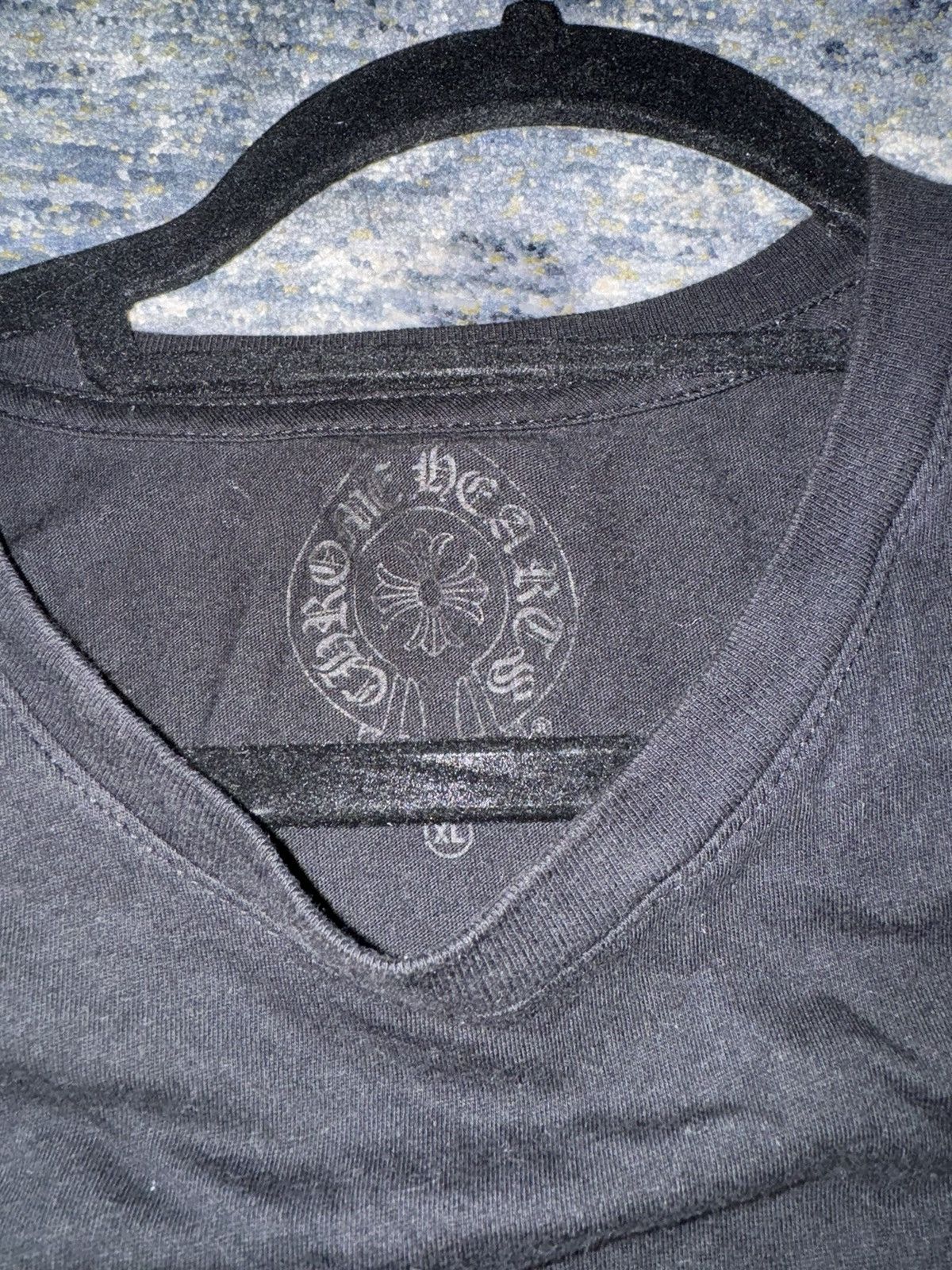 Chrome Hearts Chrome Hearts Honolulu tee Size US XL / EU 56 / 4 - 3 Thumbnail