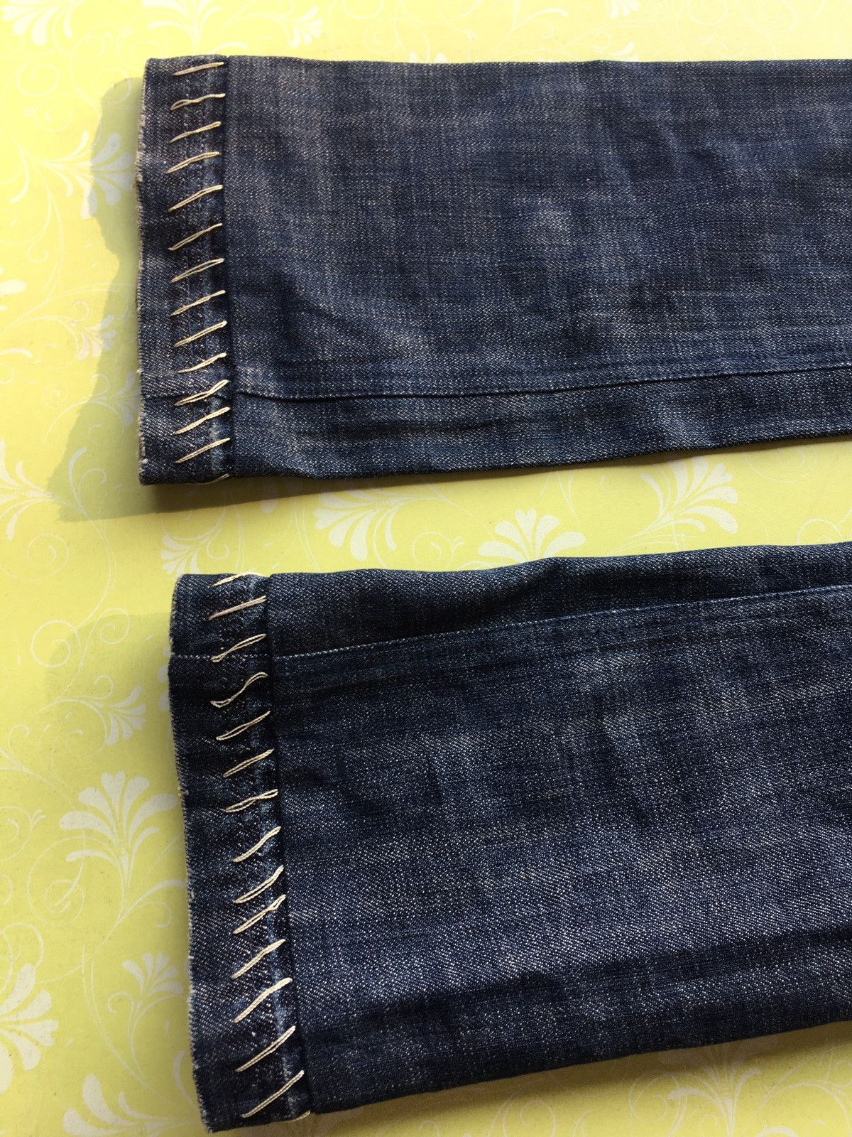 Antik Denim Antik denim rare Size 29" - 3 Thumbnail