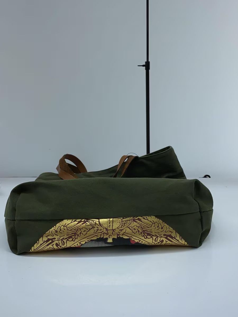 Vivienne Westwood Pug Orb Mirror Tote Bag Size ONE SIZE - 4 Thumbnail