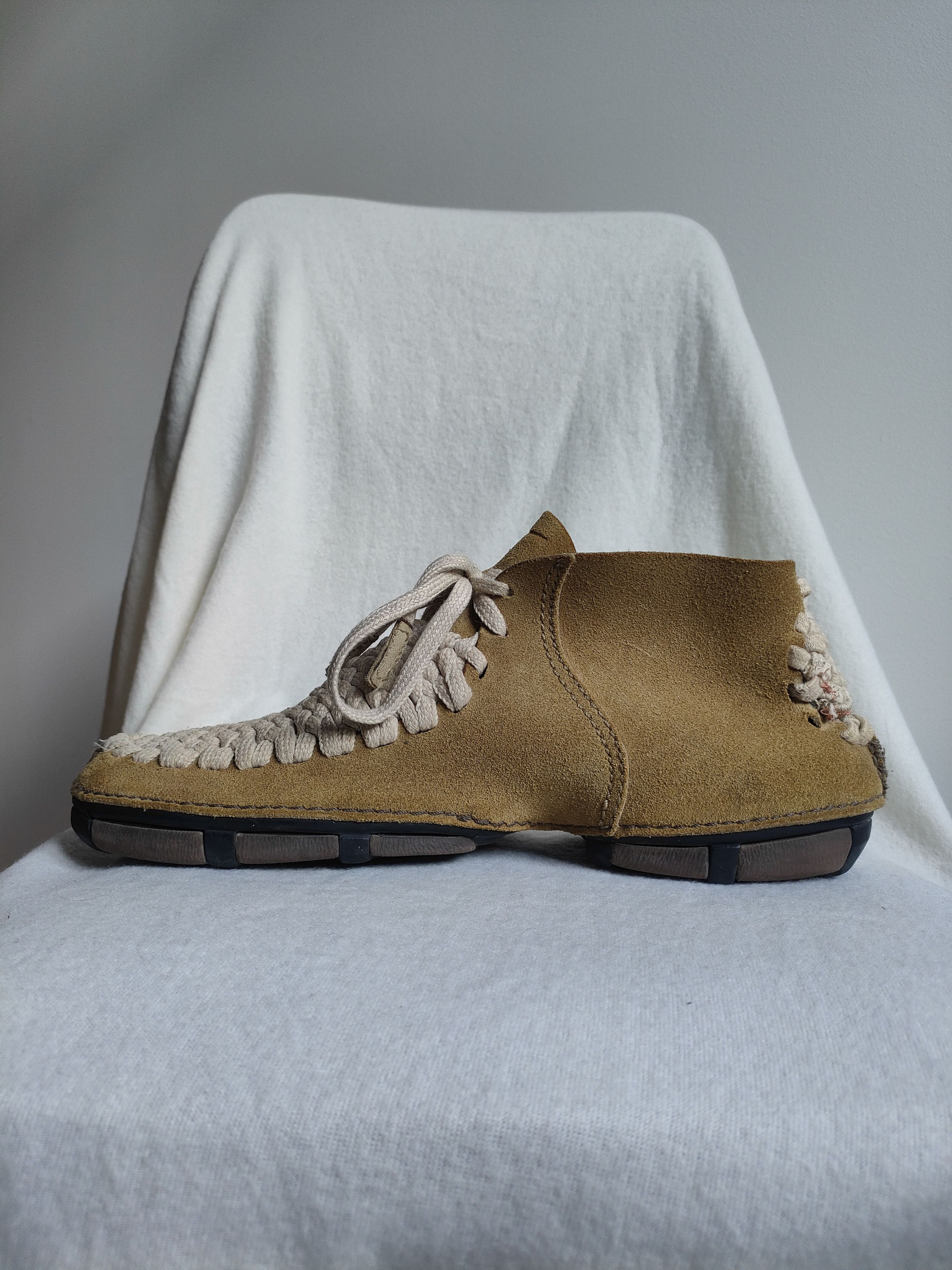 Nike Nike Considered Boot 2006 Size US 11 / EU 44 - 5 Thumbnail