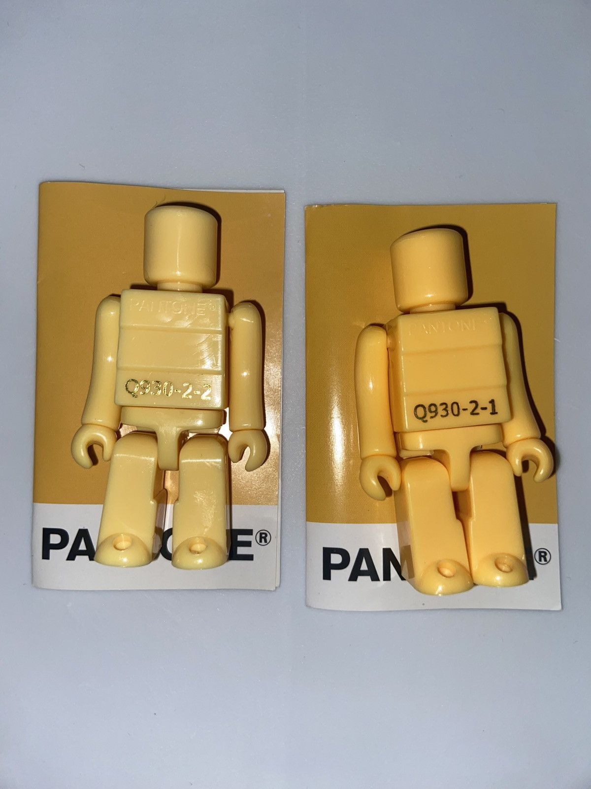 Nike × Supreme × True Religion Bearbricks and kubricks Size ONE SIZE - 14 Thumbnail