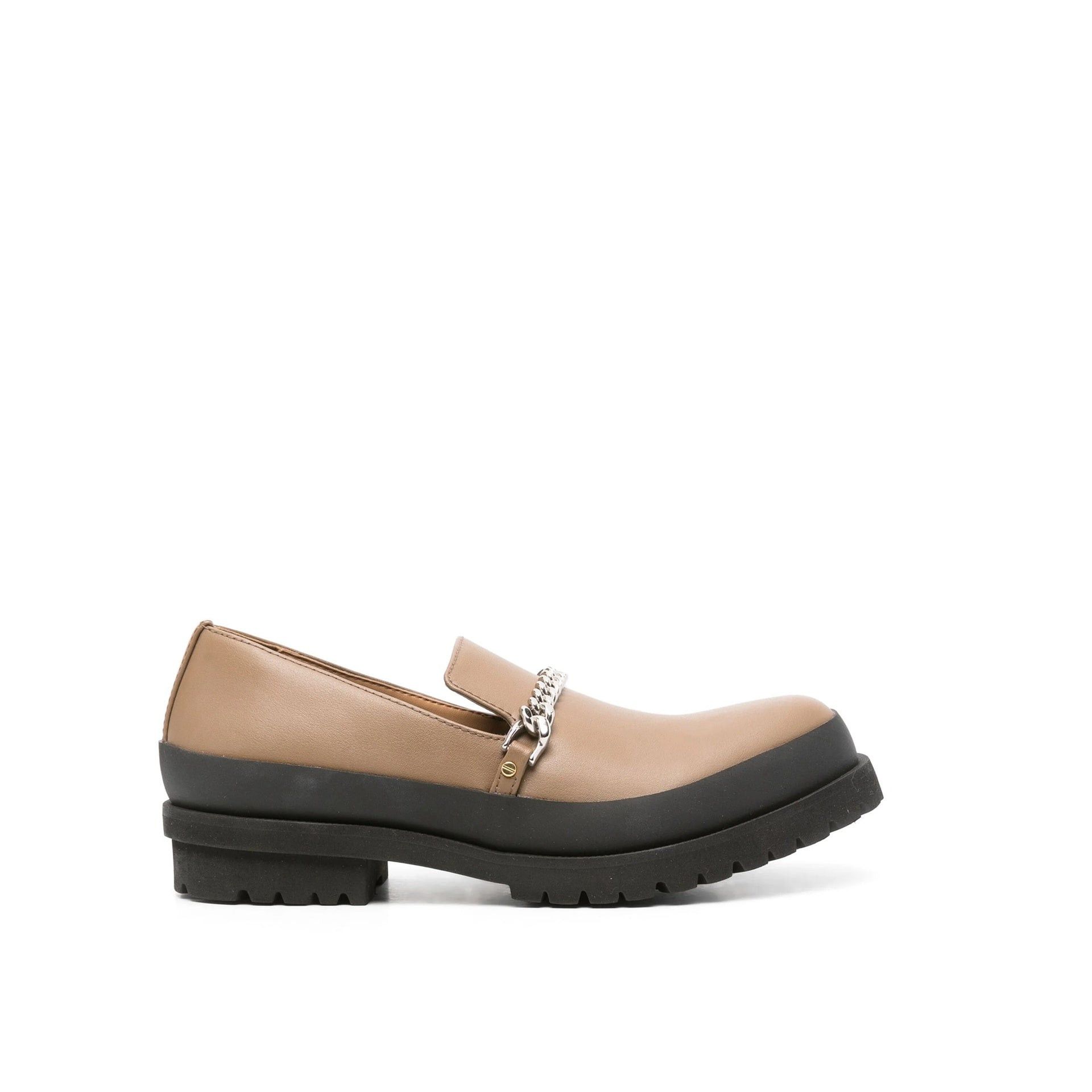 Stella McCartney Stella McCartney Trace Alter Sporty Mat Loafers Size US 6 / IT 36 - 1 Thumbnail
