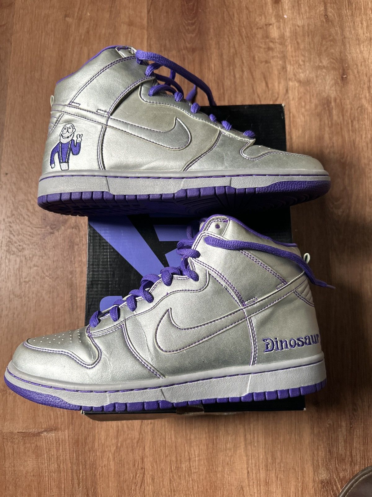 dinosaur jr nike sb