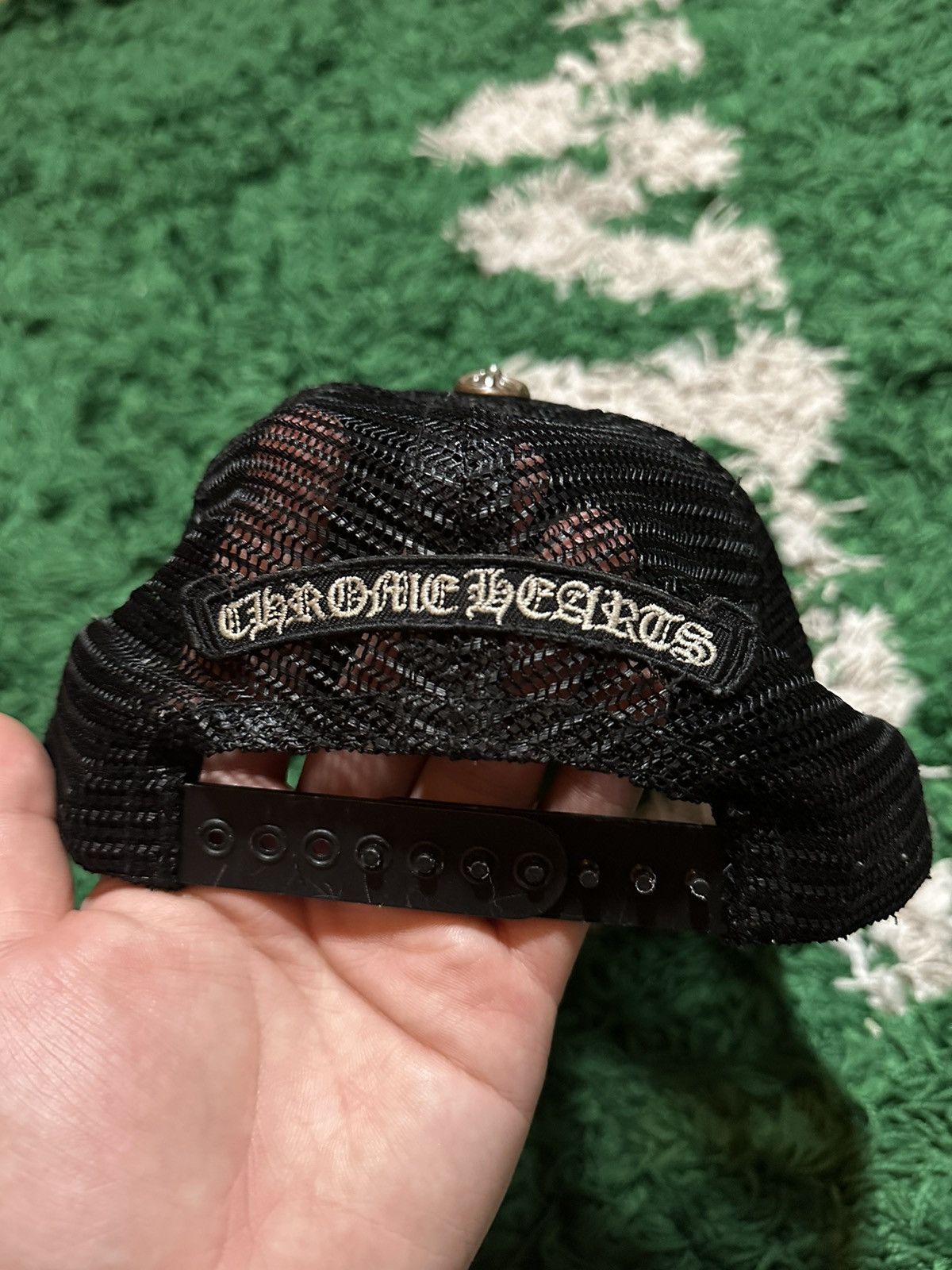 Chrome Hearts × Matty Boy Chrome Hearts Matty Boy Cheetah