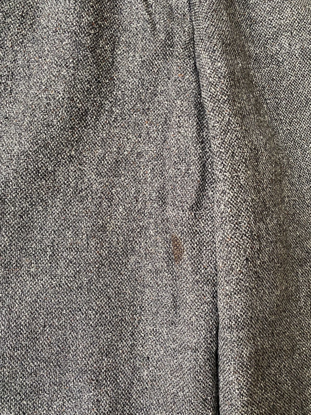 Christian Dior Monsieur Vintage Christian Dior Sports Wool Trouser Pant Size 25" / US 0 / IT 36 - 6 Thumbnail