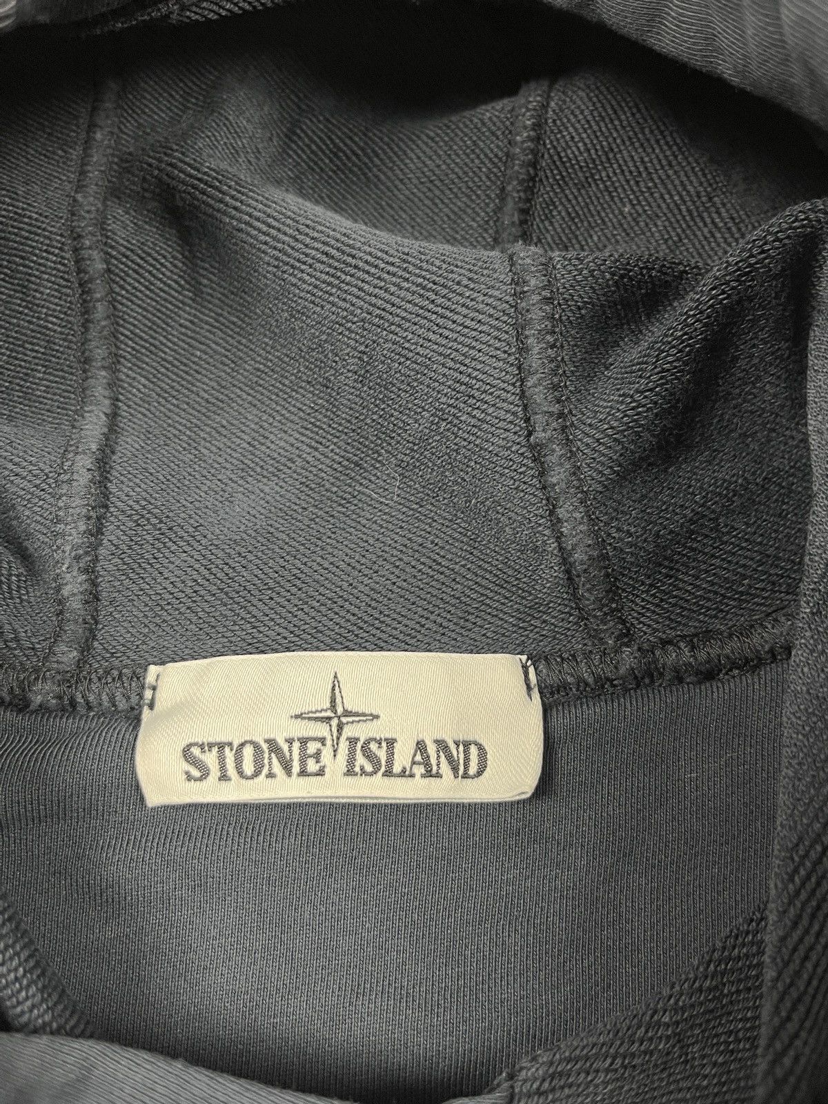 Massimo Osti × Stone Island Stone Island Hoodie Size US S / EU 44-46 / 1 - 9 Thumbnail