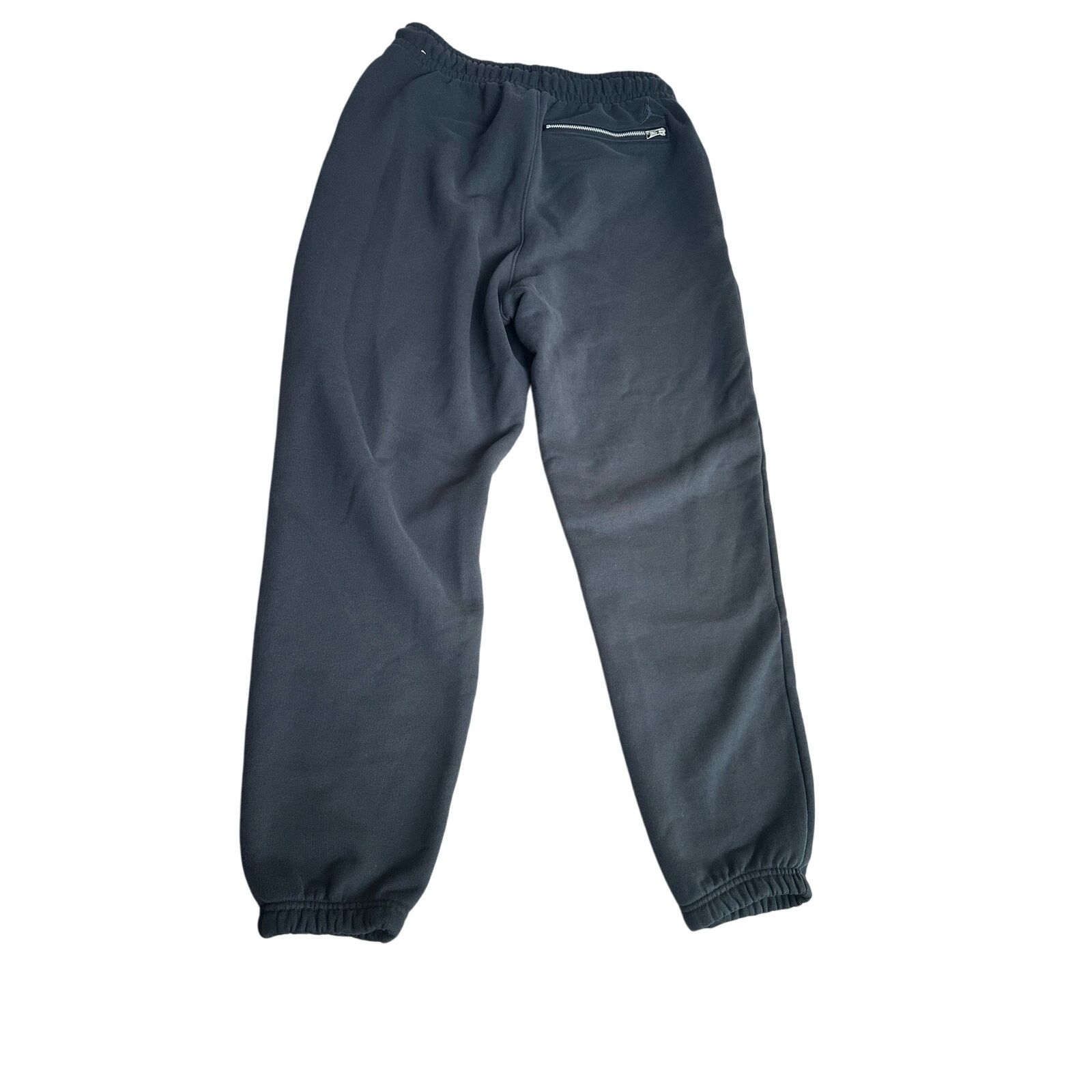 Jordan Brand Black Jordan Sweatpant Jogger Fleece FJ0696-045 - Size M Size US 30 / EU 46 - 5 Thumbnail