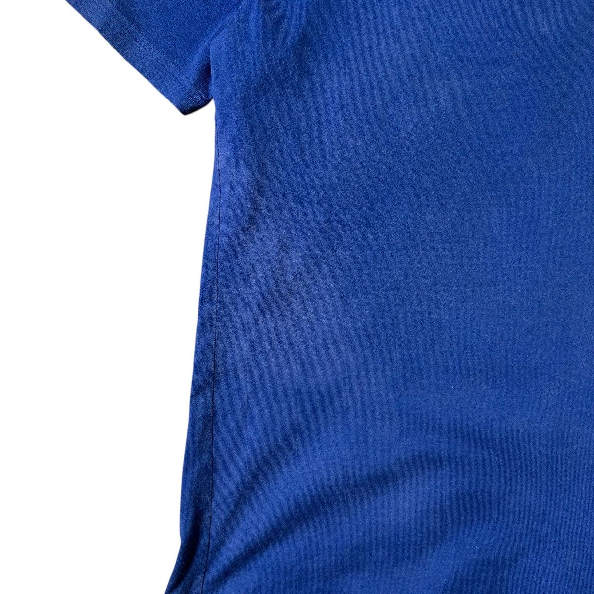 Issey Miyake Vintage Issey Miyake Graphic Tee Size M / US 6-8 / IT 42-44 - 6 Thumbnail