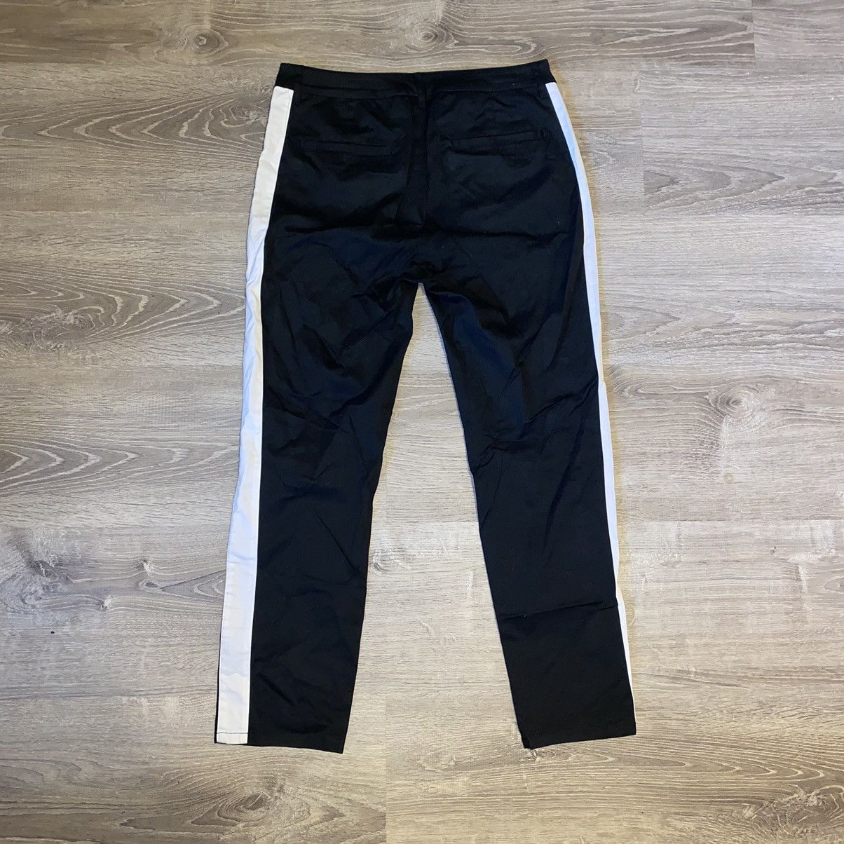 Asos ASOS Pants With Side Stripe Size US 30 / EU 46 - 3 Thumbnail