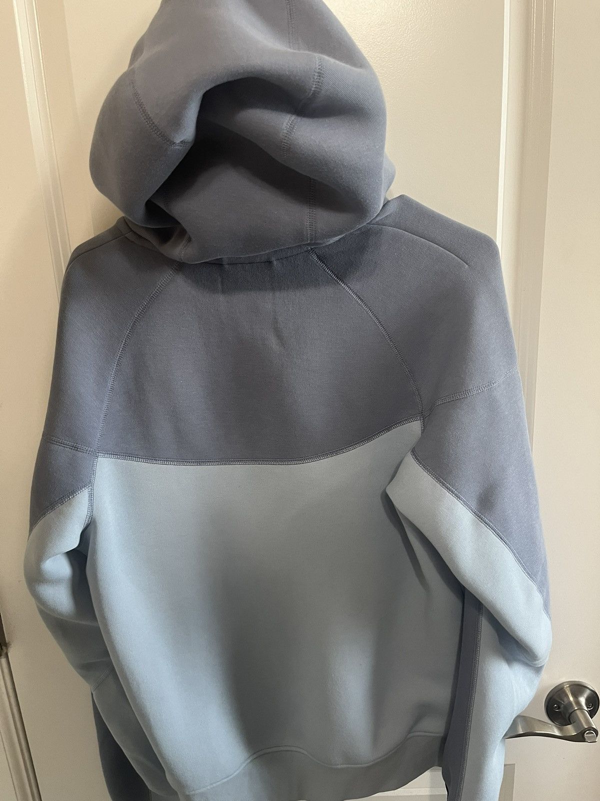 Nike Nike Tech Fleece Size US S / EU 44-46 / 1 - 5 Thumbnail