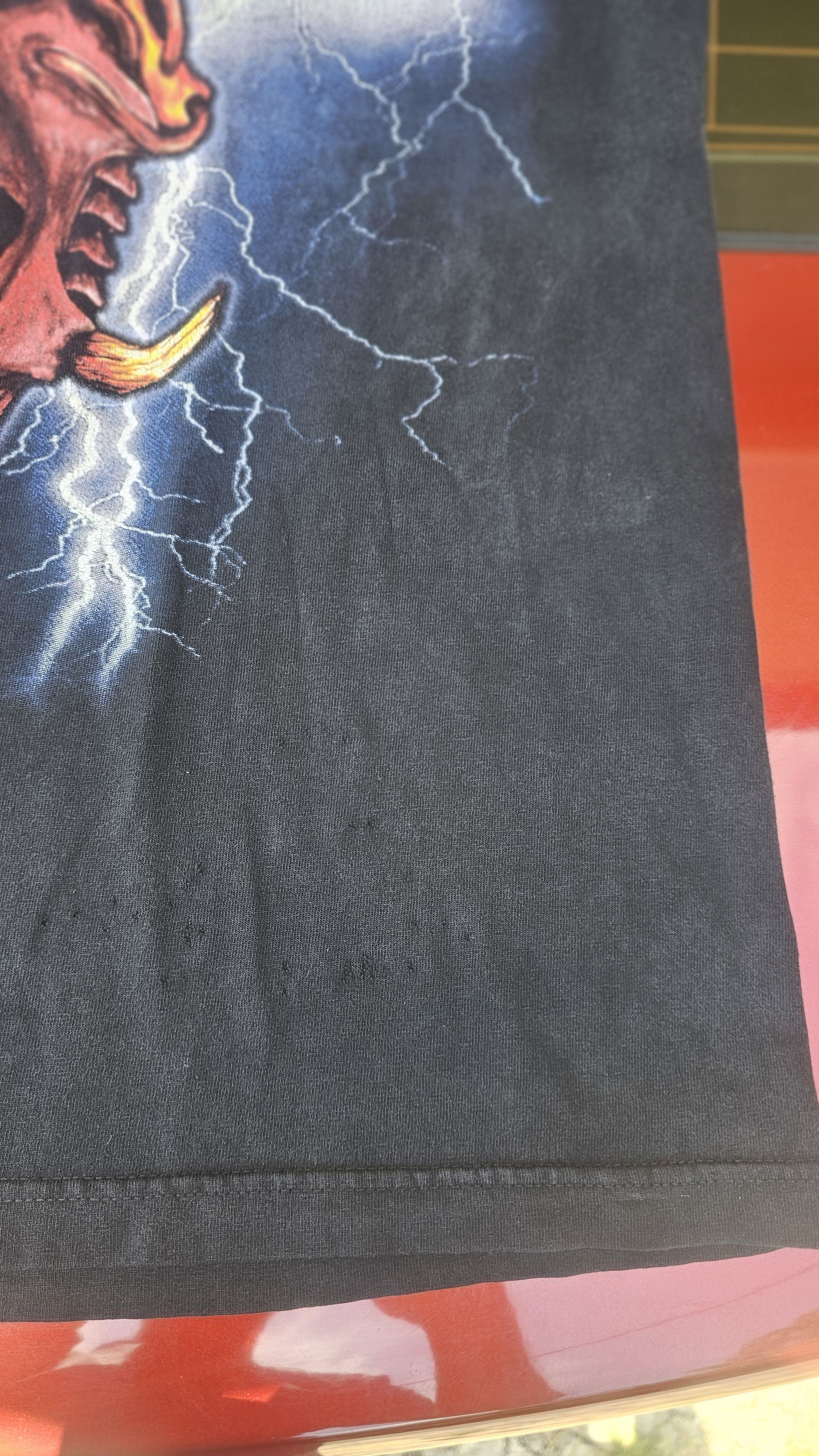 Other VTG SLAYER Size US L / EU 52-54 / 3 - 4 Thumbnail