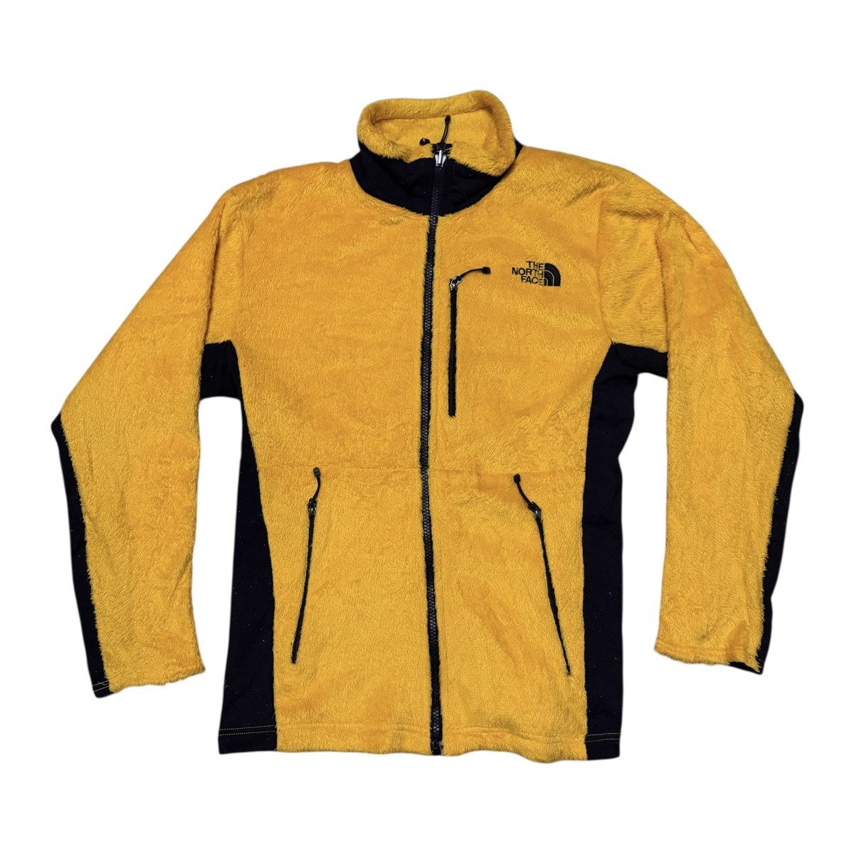 The North Face The North Face Fleece Sweater Size US S / EU 44-46 / 1 - 1 Thumbnail