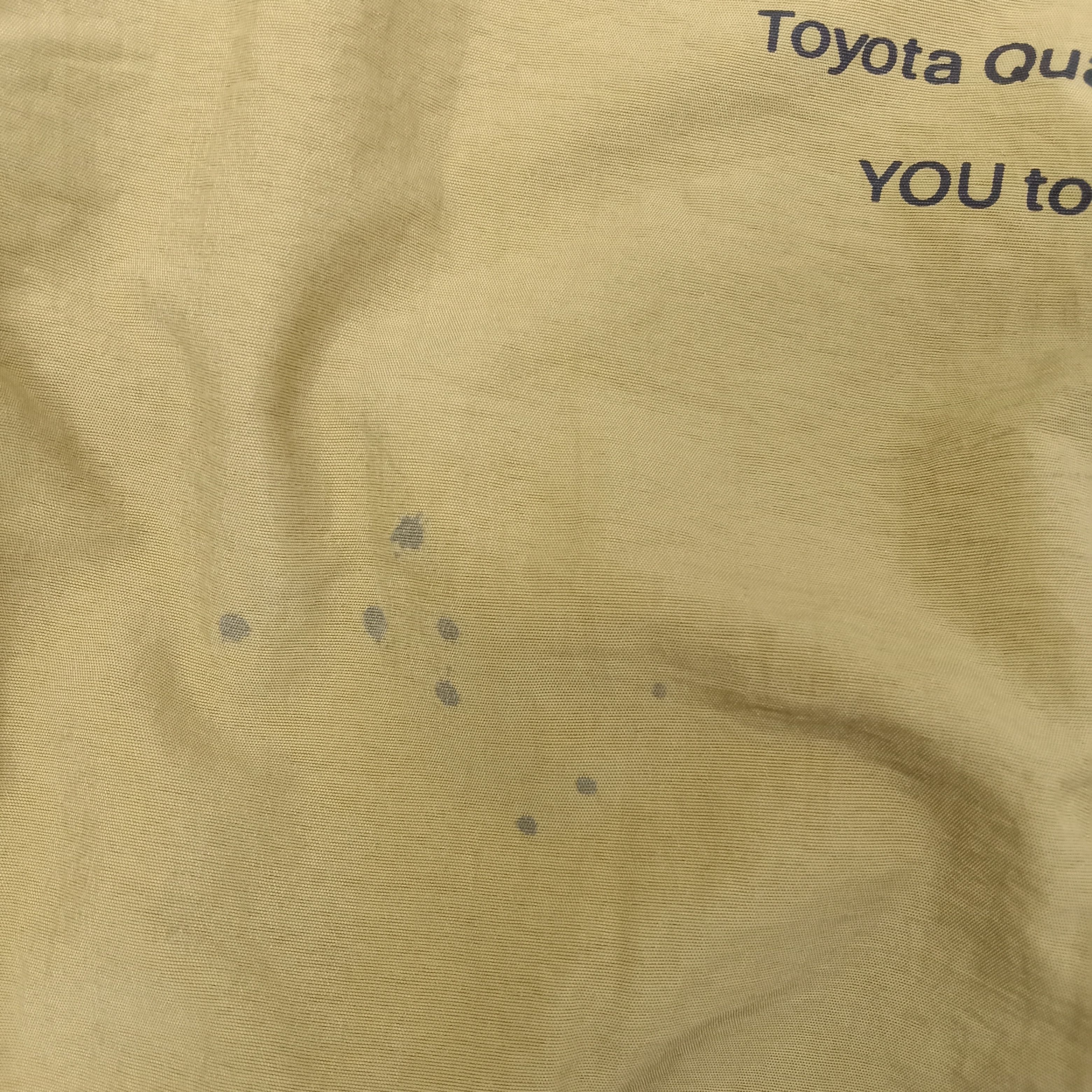 Toyota Japanese Racing Team Bombers Jacket C241N16