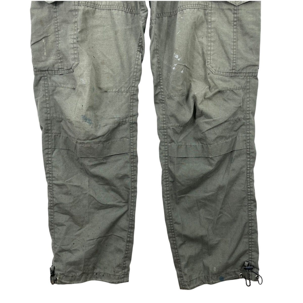 Other Vintage Outdoor Cargo Pants Size US 36 / EU 52 - 4 Thumbnail
