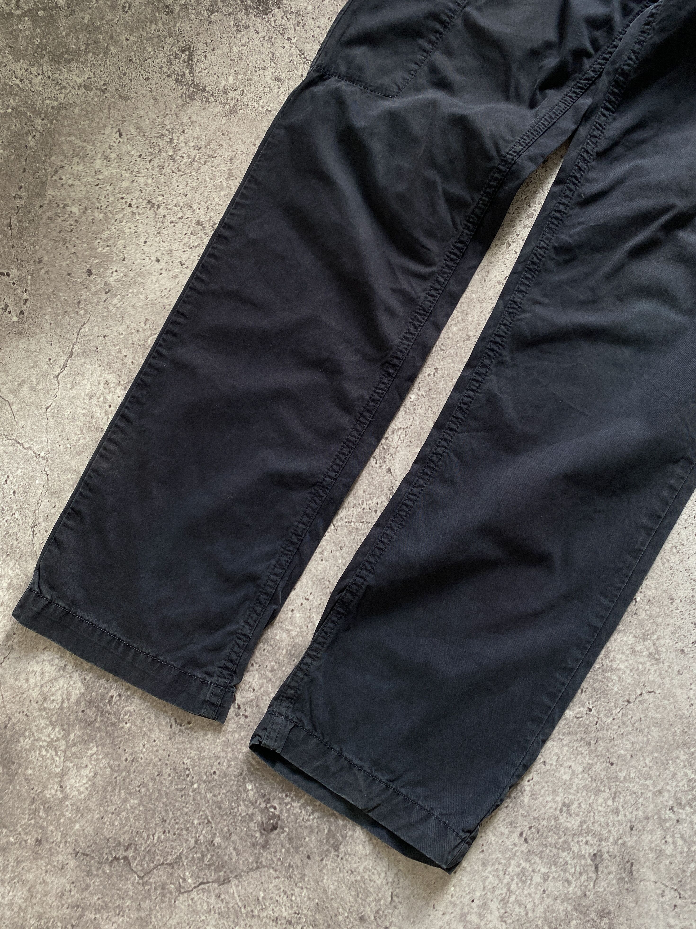 Hugo Boss Vintage Hugo Boss Cargo Pants Trousers Size US 34 / EU 50 - 9 Thumbnail